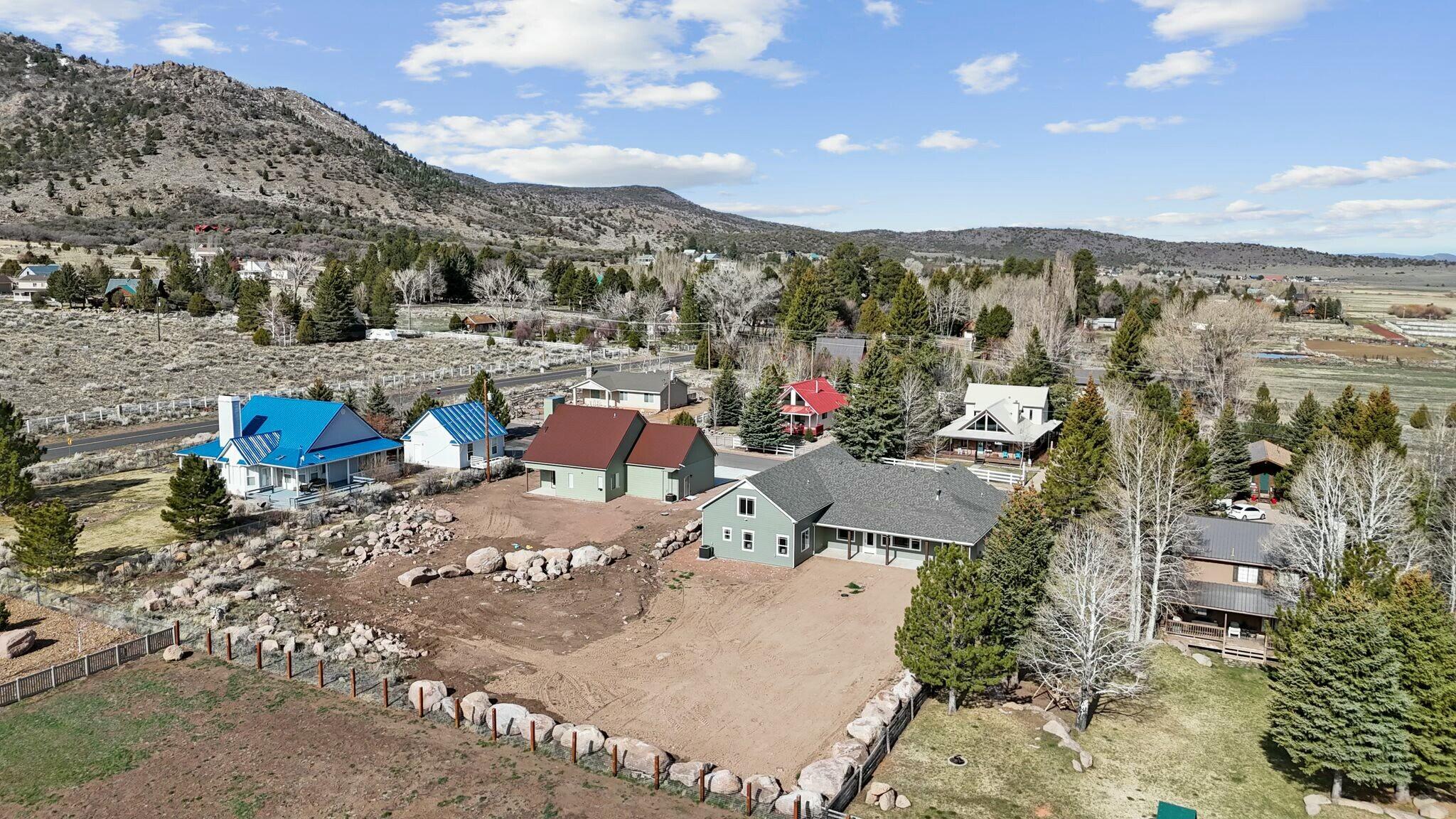 PINE VALLEY MEADOWS - Residential