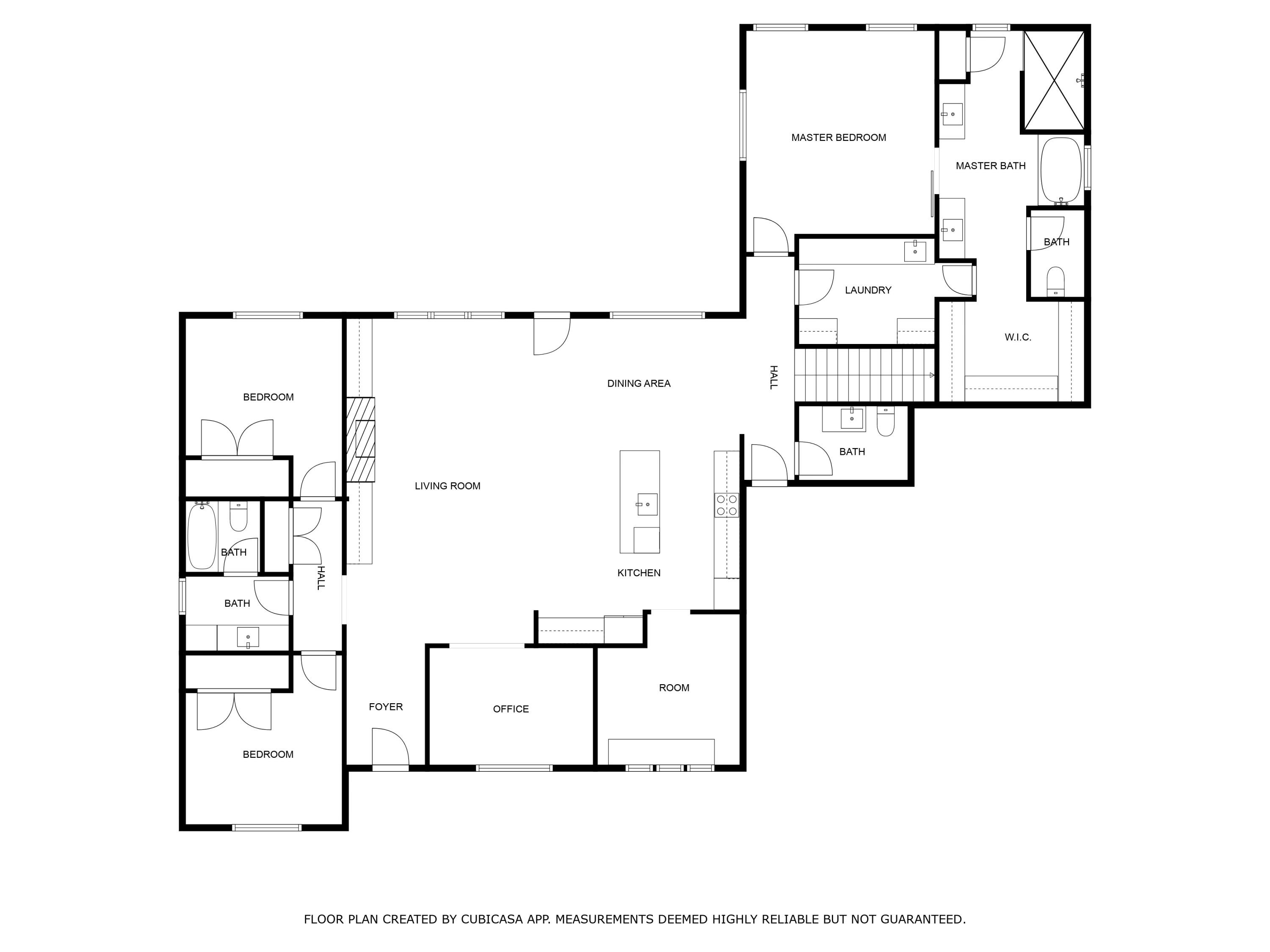PINE VALLEY MEADOWS - Residential