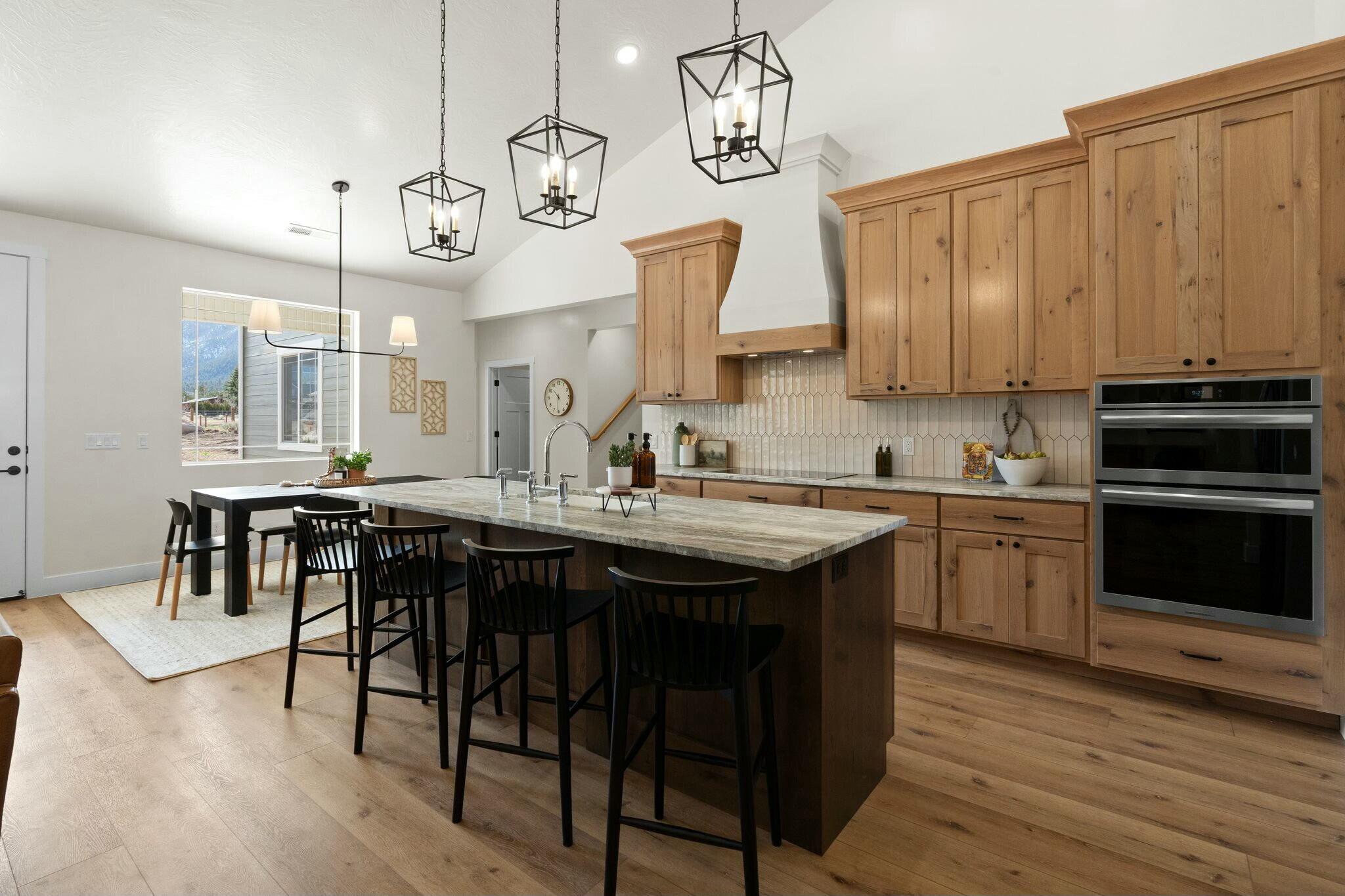 PINE VALLEY MEADOWS - Residential