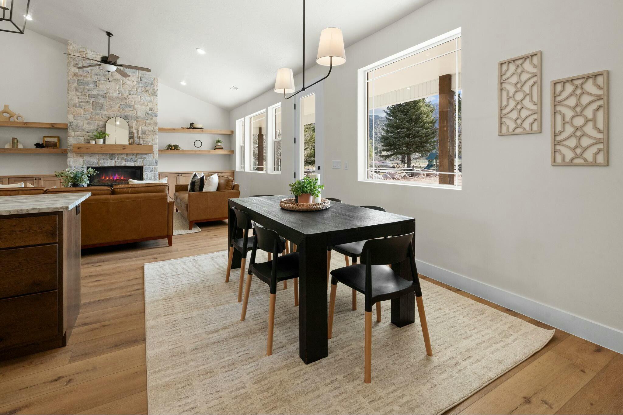 PINE VALLEY MEADOWS - Residential