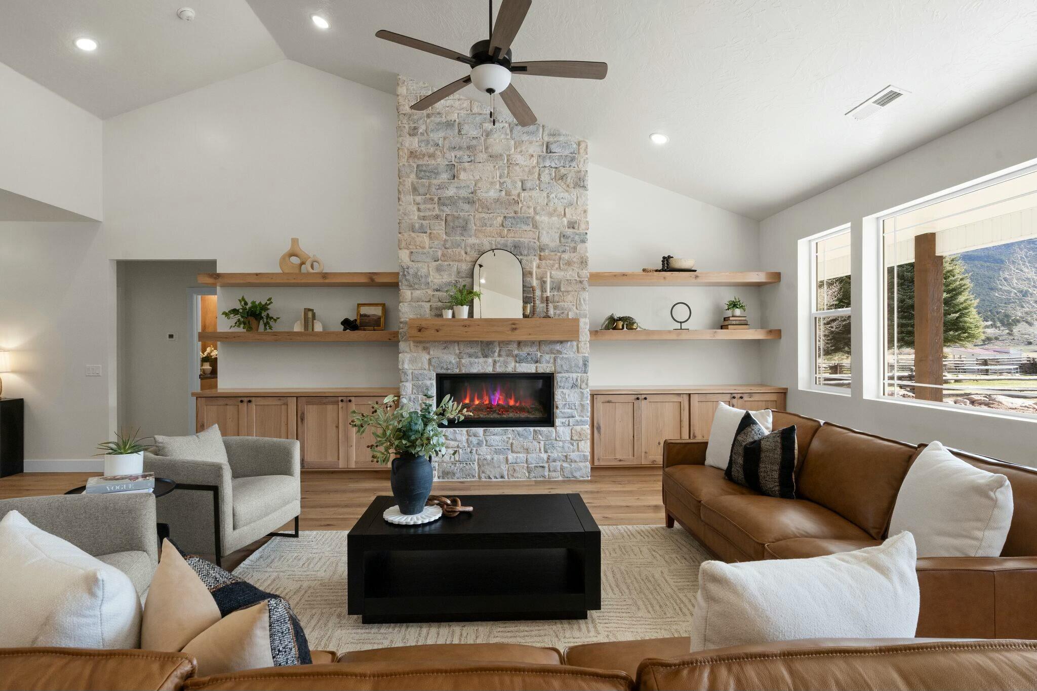 PINE VALLEY MEADOWS - Residential