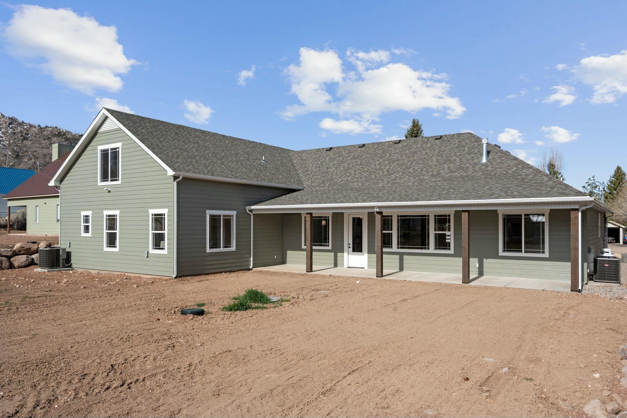 PINE VALLEY MEADOWS - Residential