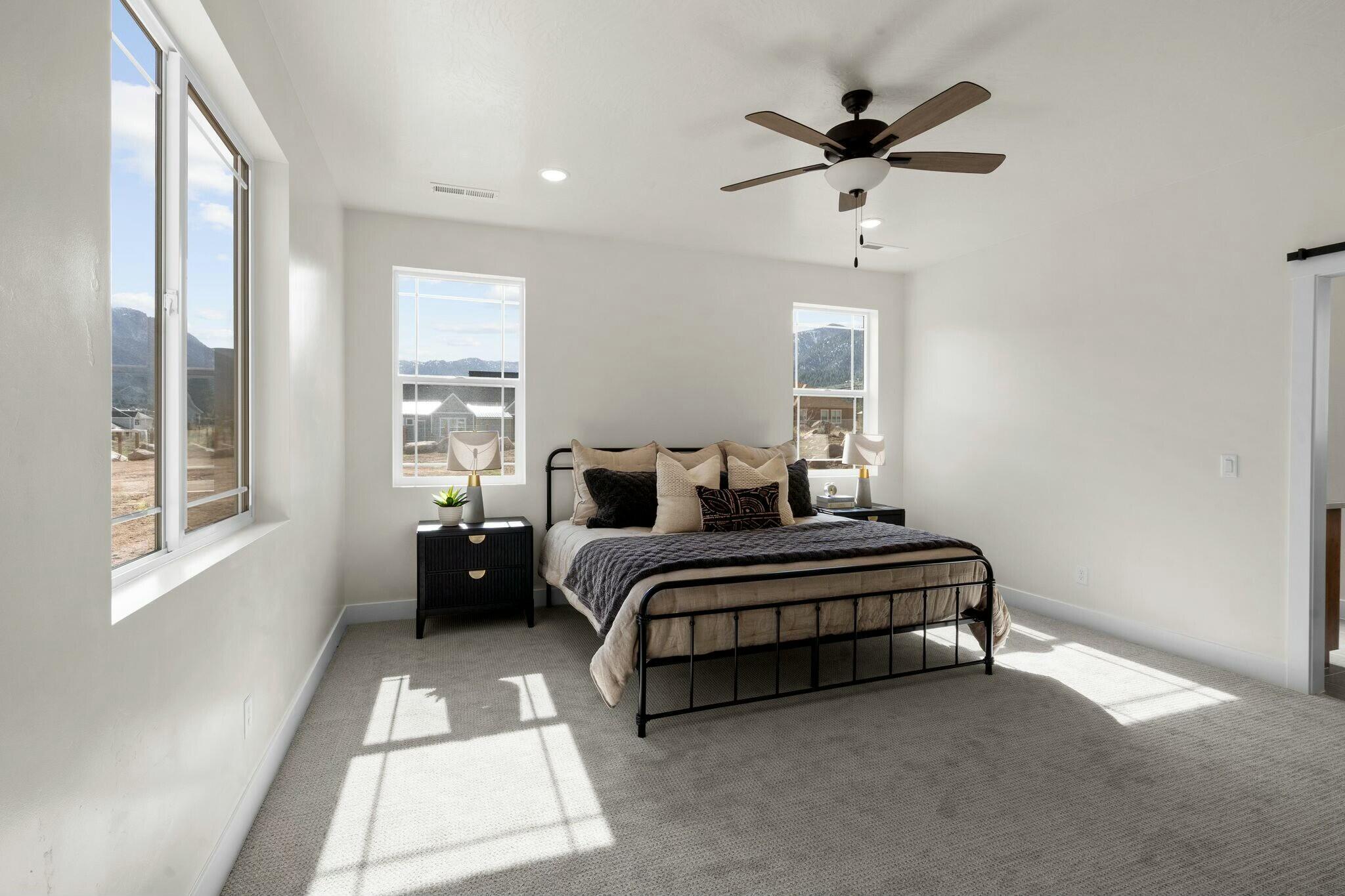 PINE VALLEY MEADOWS - Residential