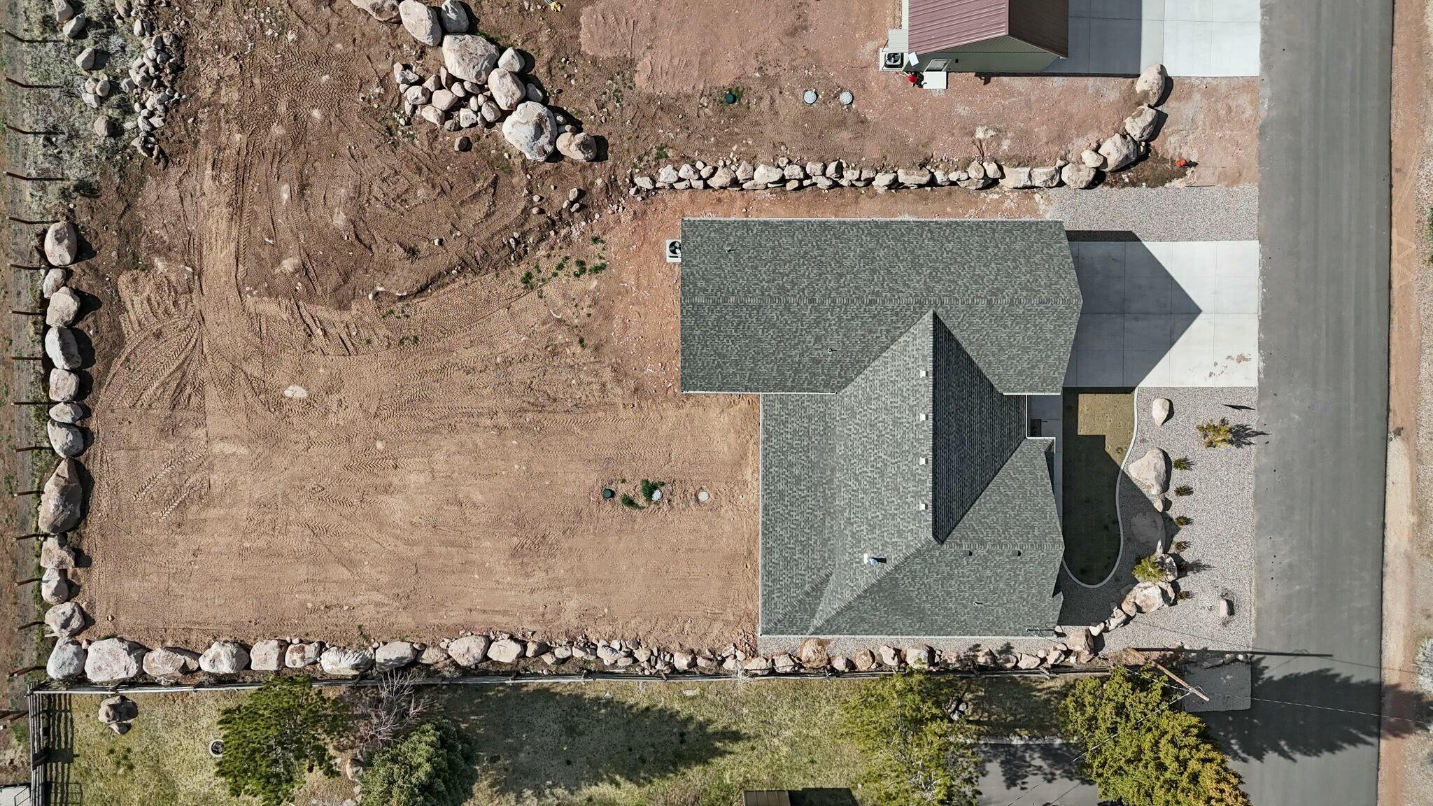 PINE VALLEY MEADOWS - Residential