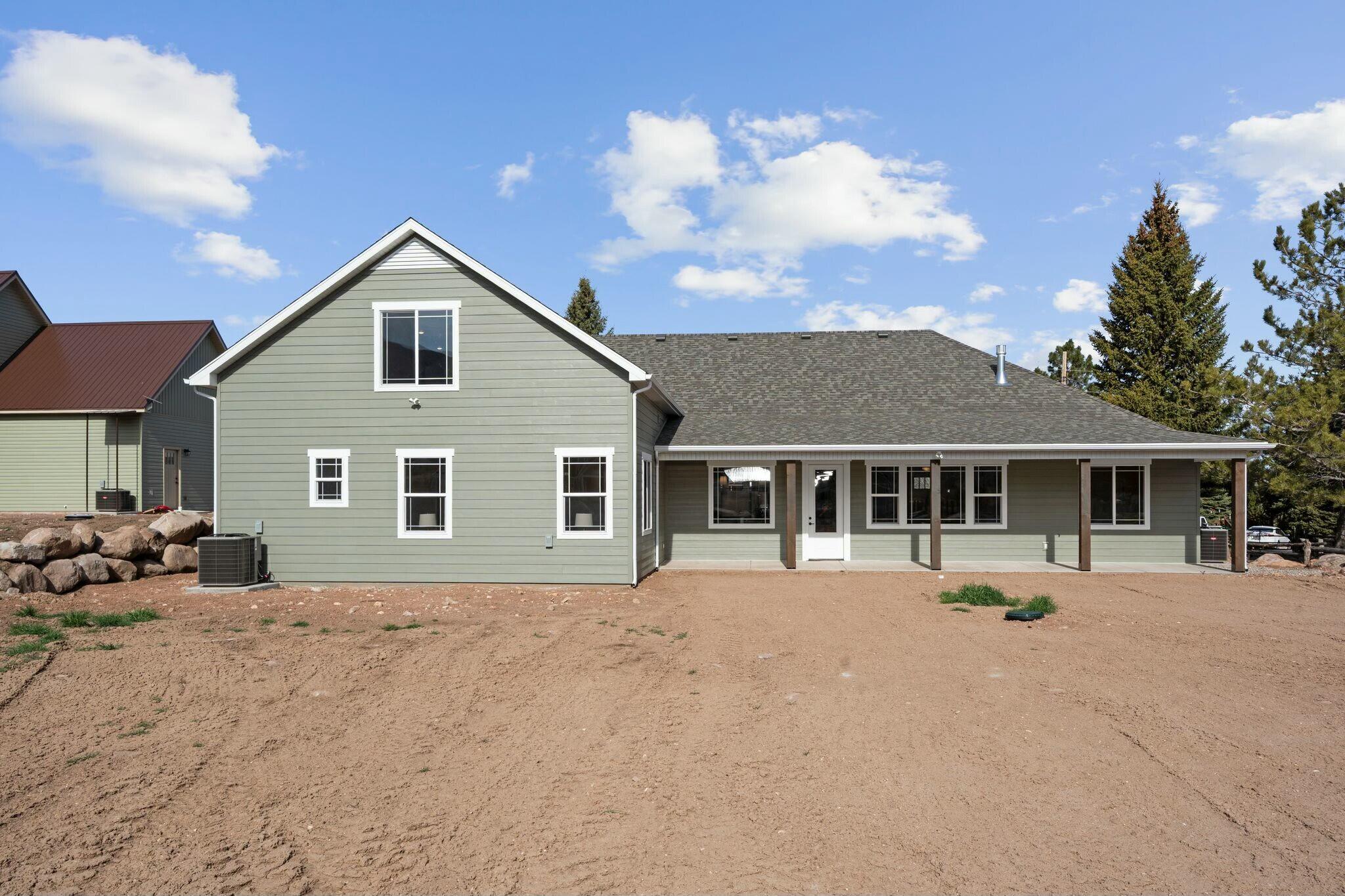 PINE VALLEY MEADOWS - Residential