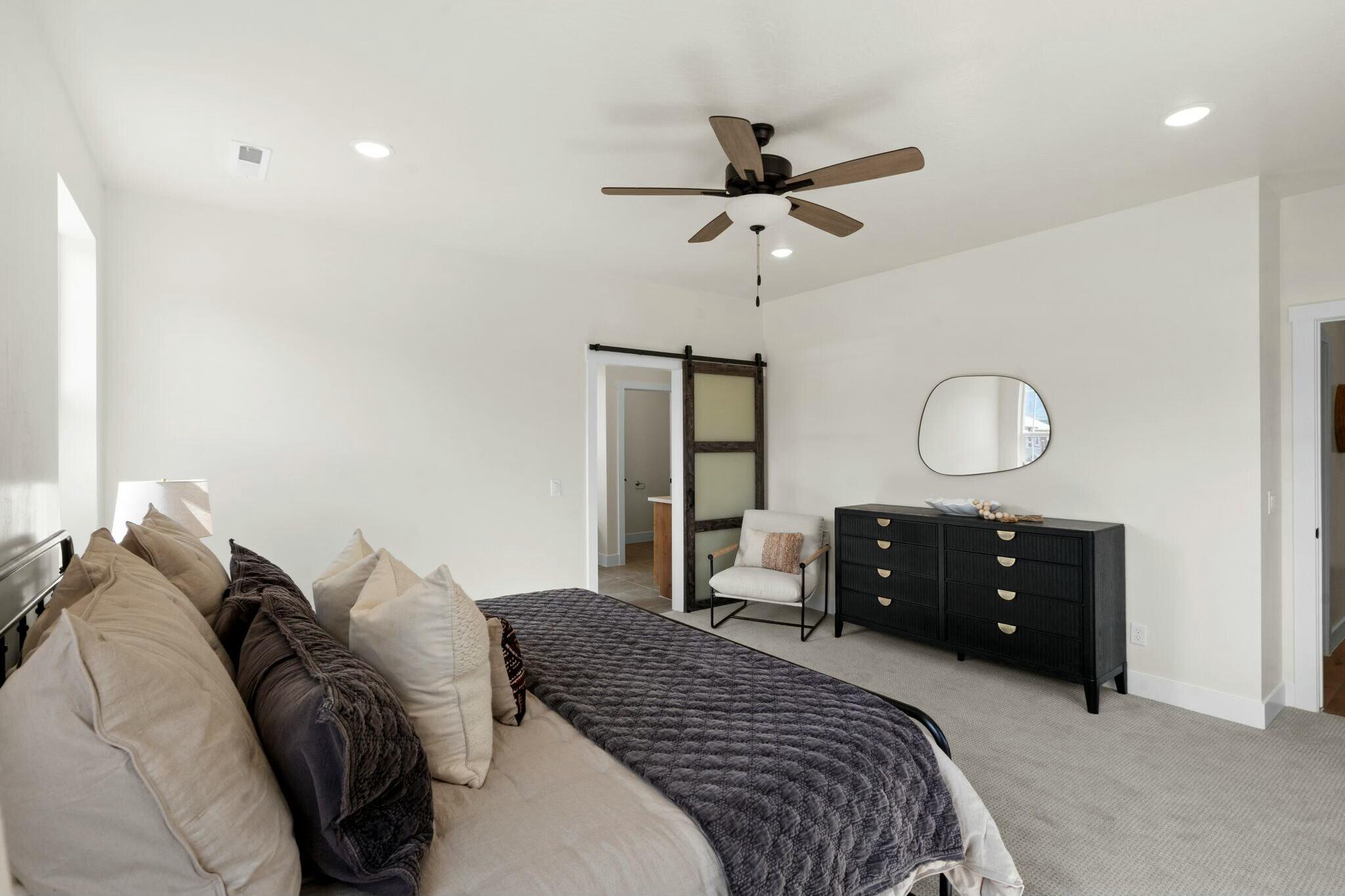 PINE VALLEY MEADOWS - Residential