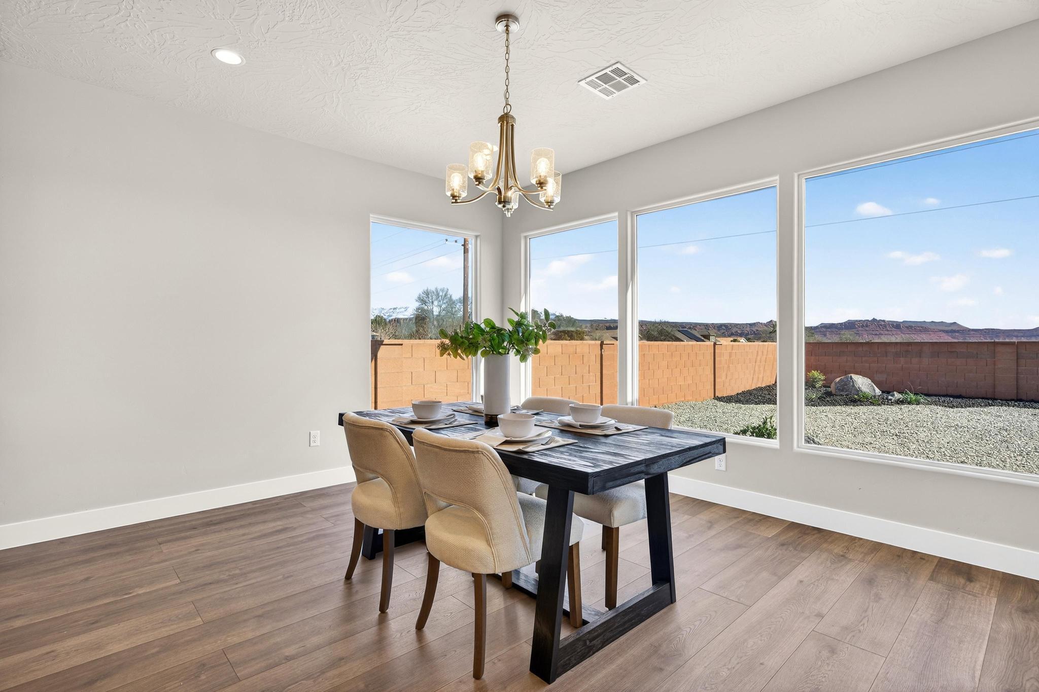 BLACK STONE - Residential