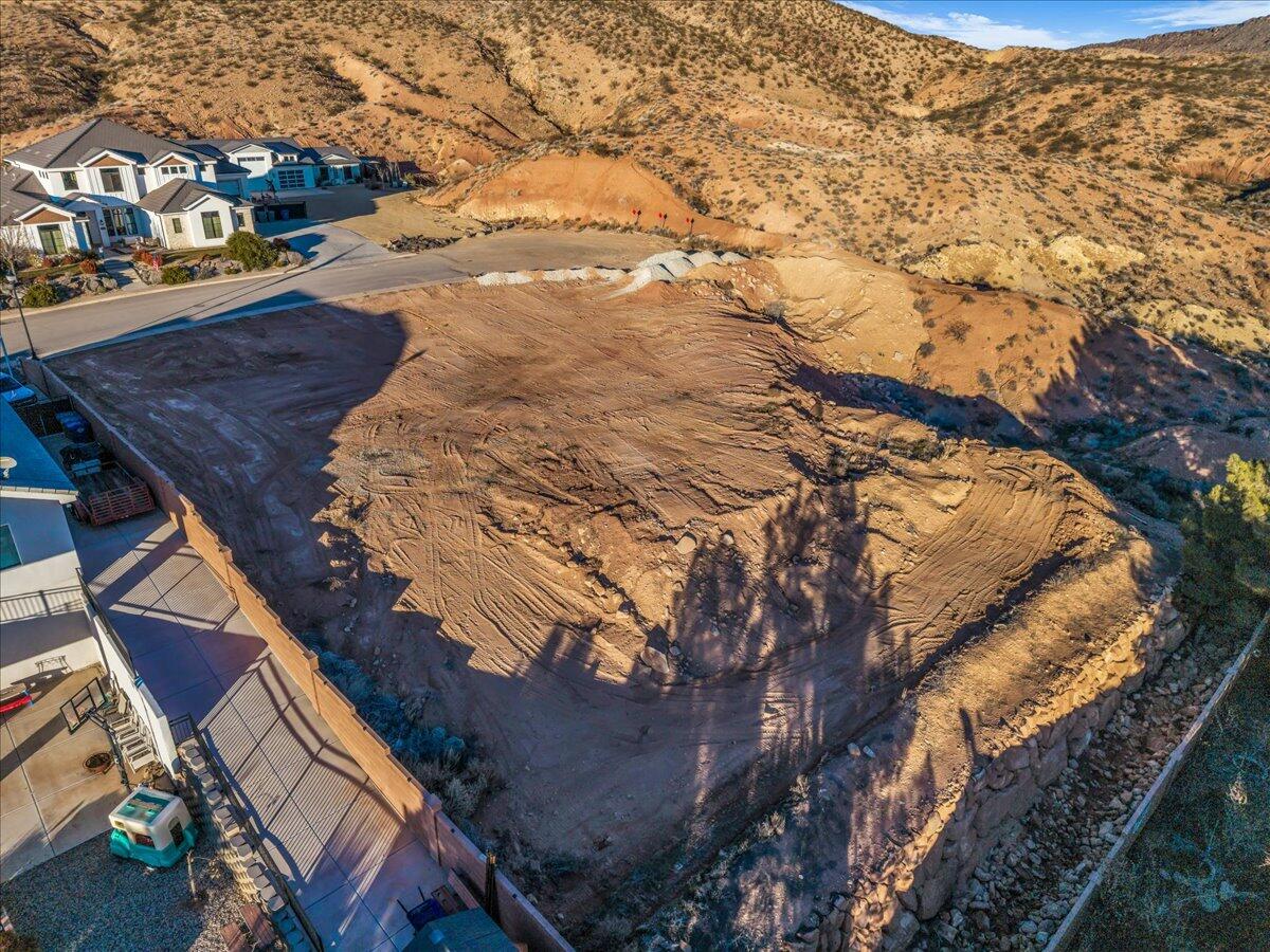 MAJESTIC SUNSET - Residential