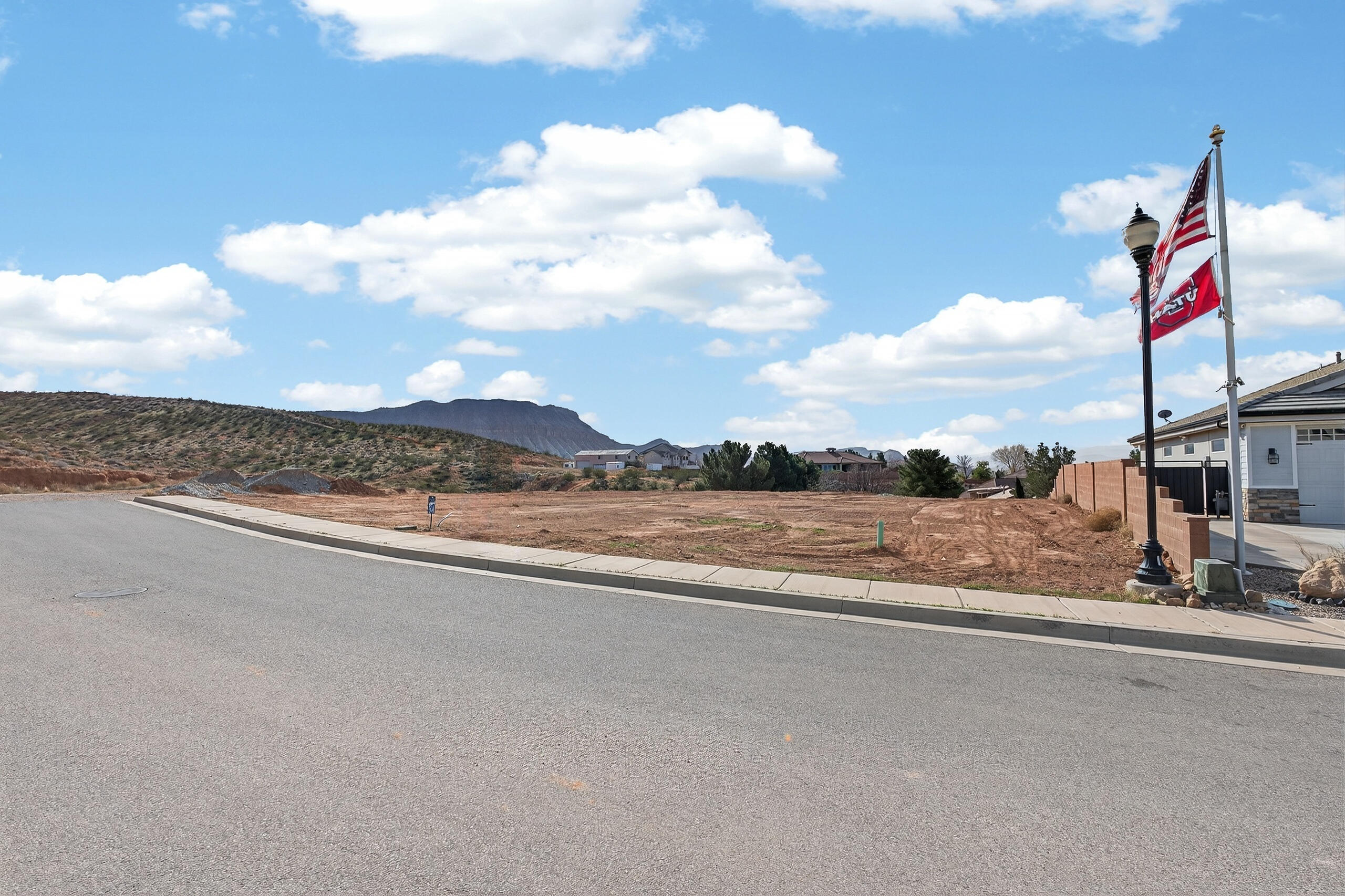 MAJESTIC SUNSET - Residential