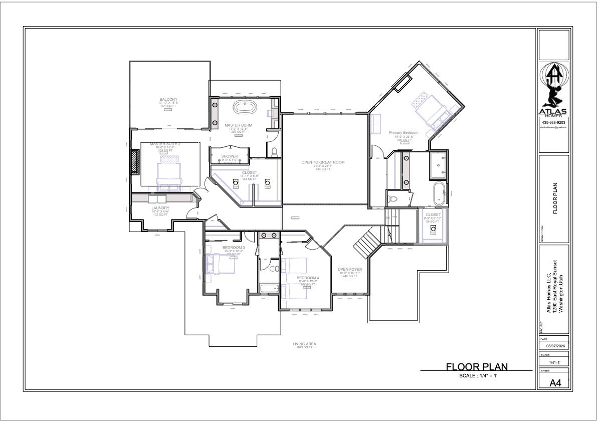 MAJESTIC SUNSET - Residential
