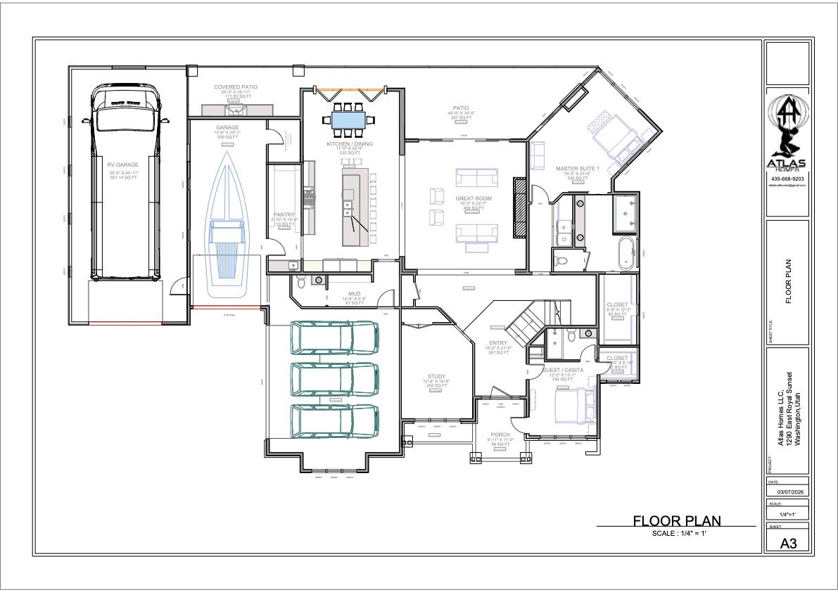 MAJESTIC SUNSET - Residential