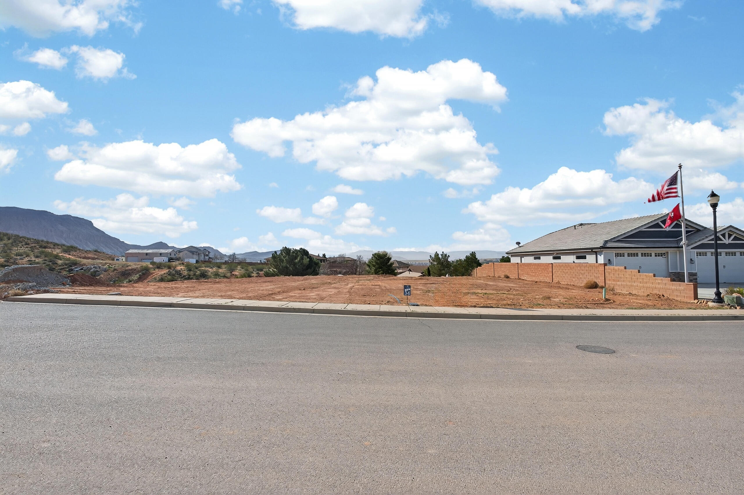 MAJESTIC SUNSET - Residential