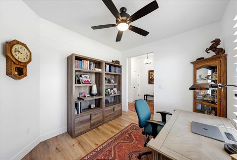 Tiny photo for 1643 E DIHEDRAL DR, Saint George, UT 84790 (MLS # 26-271305)
