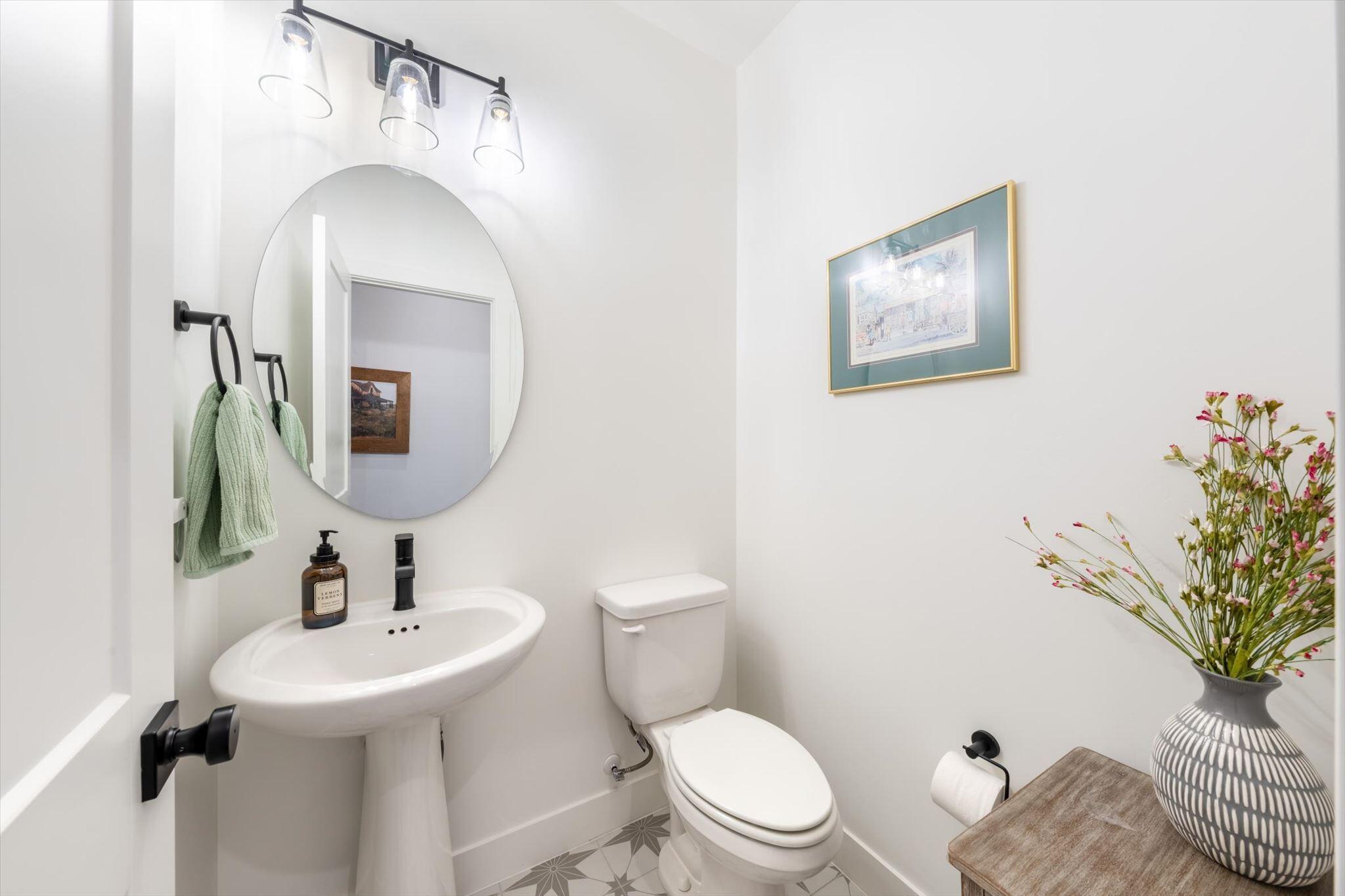 COTTAM COVE - Residential