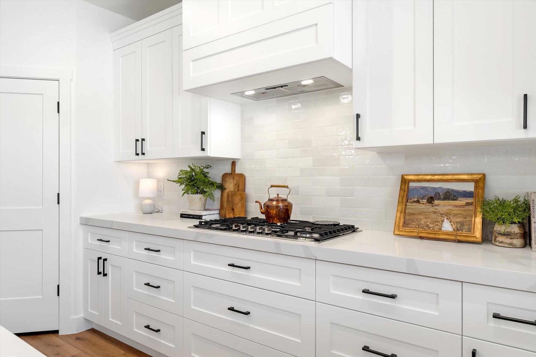 COTTAM COVE - Residential