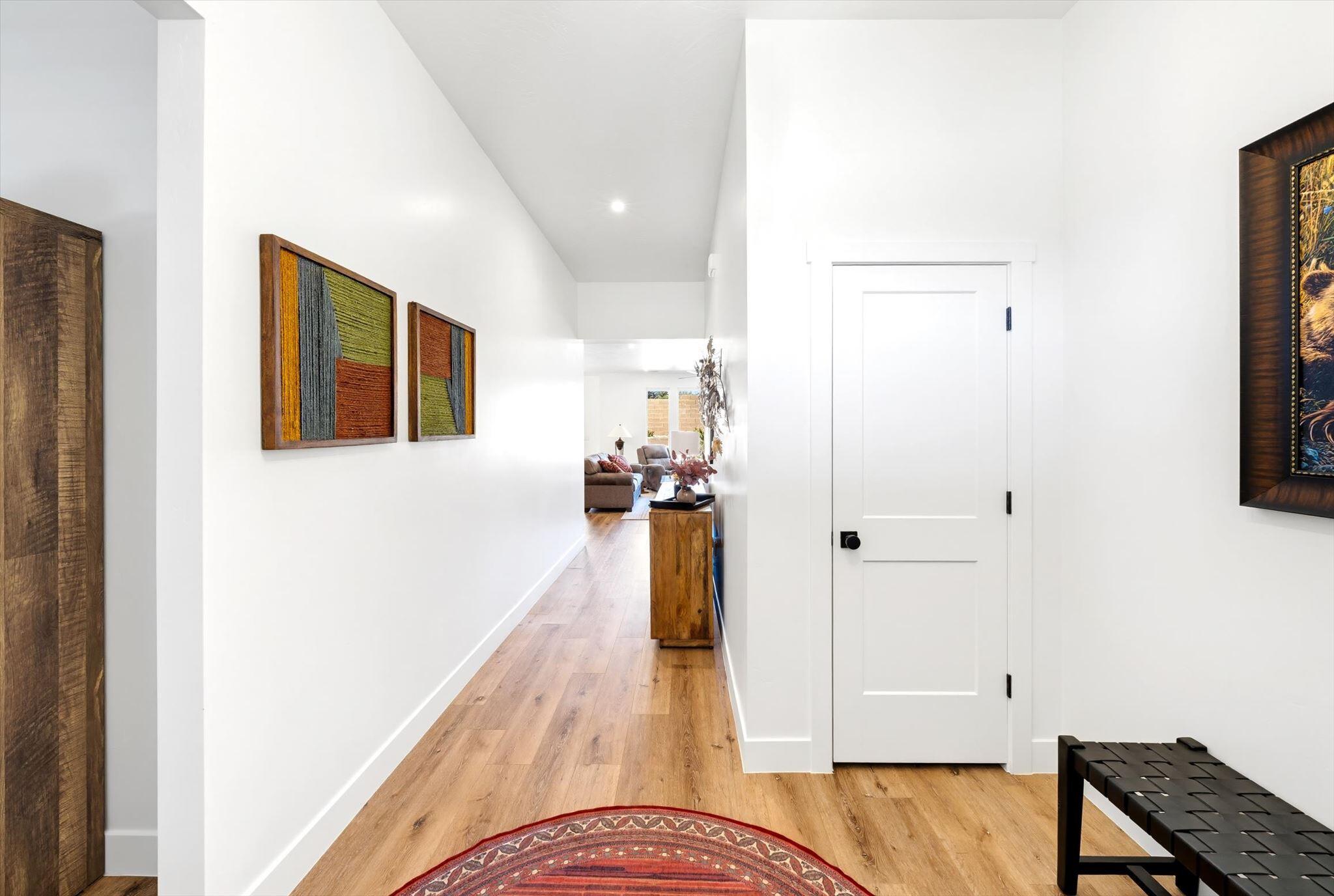 COTTAM COVE - Residential