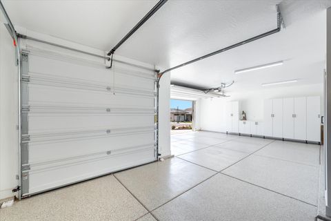 Tiny photo for 1643 E DIHEDRAL DR, Saint George, UT 84790 (MLS # 26-271305)