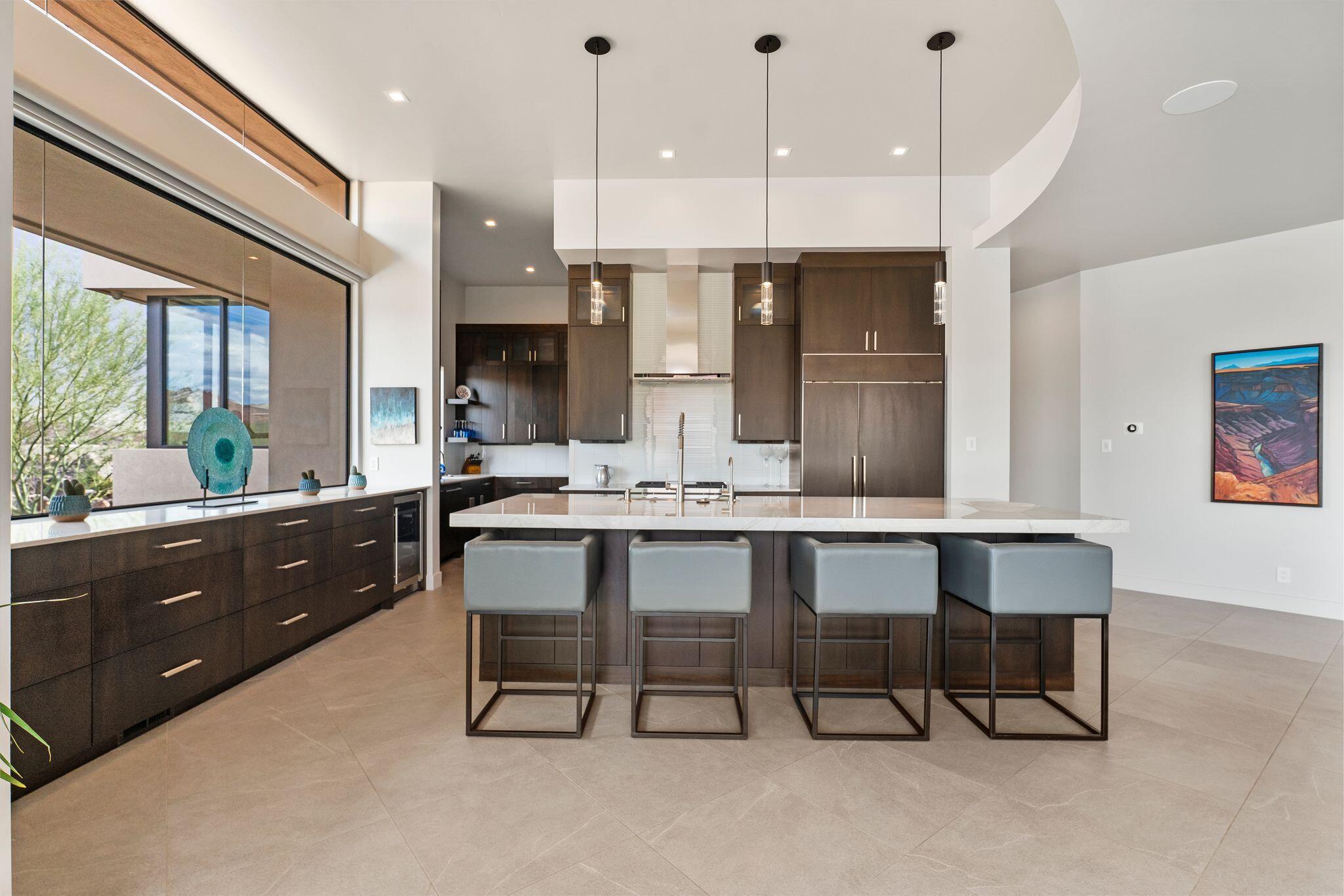 ENTRADA AT SNOW CANYON CHACO WEST - Residential