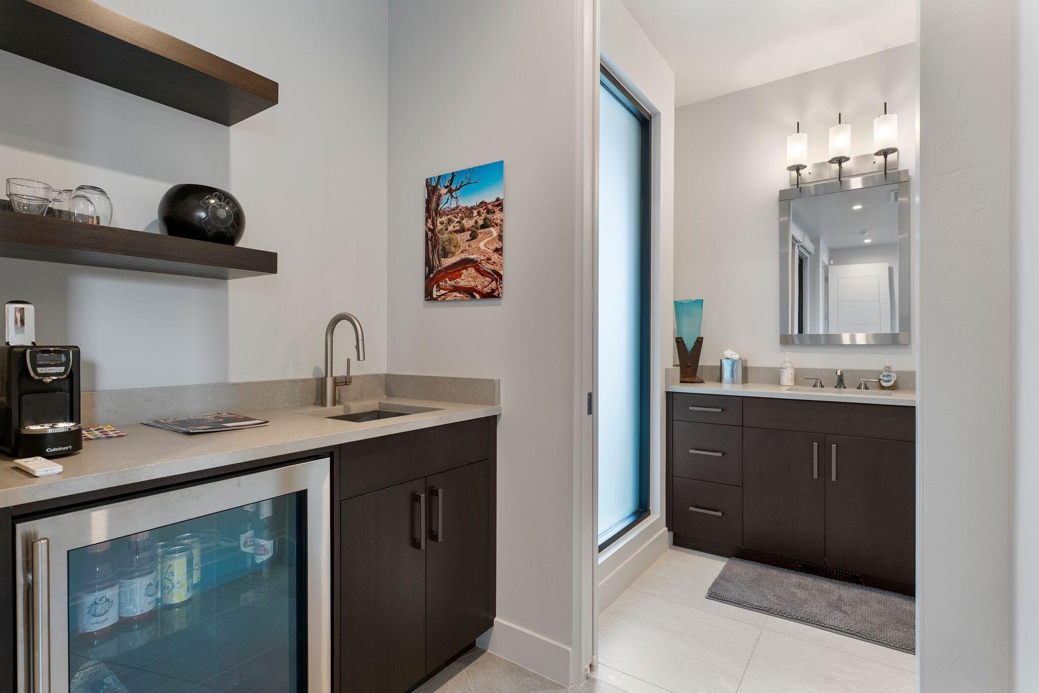 ENTRADA AT SNOW CANYON CHACO WEST - Residential