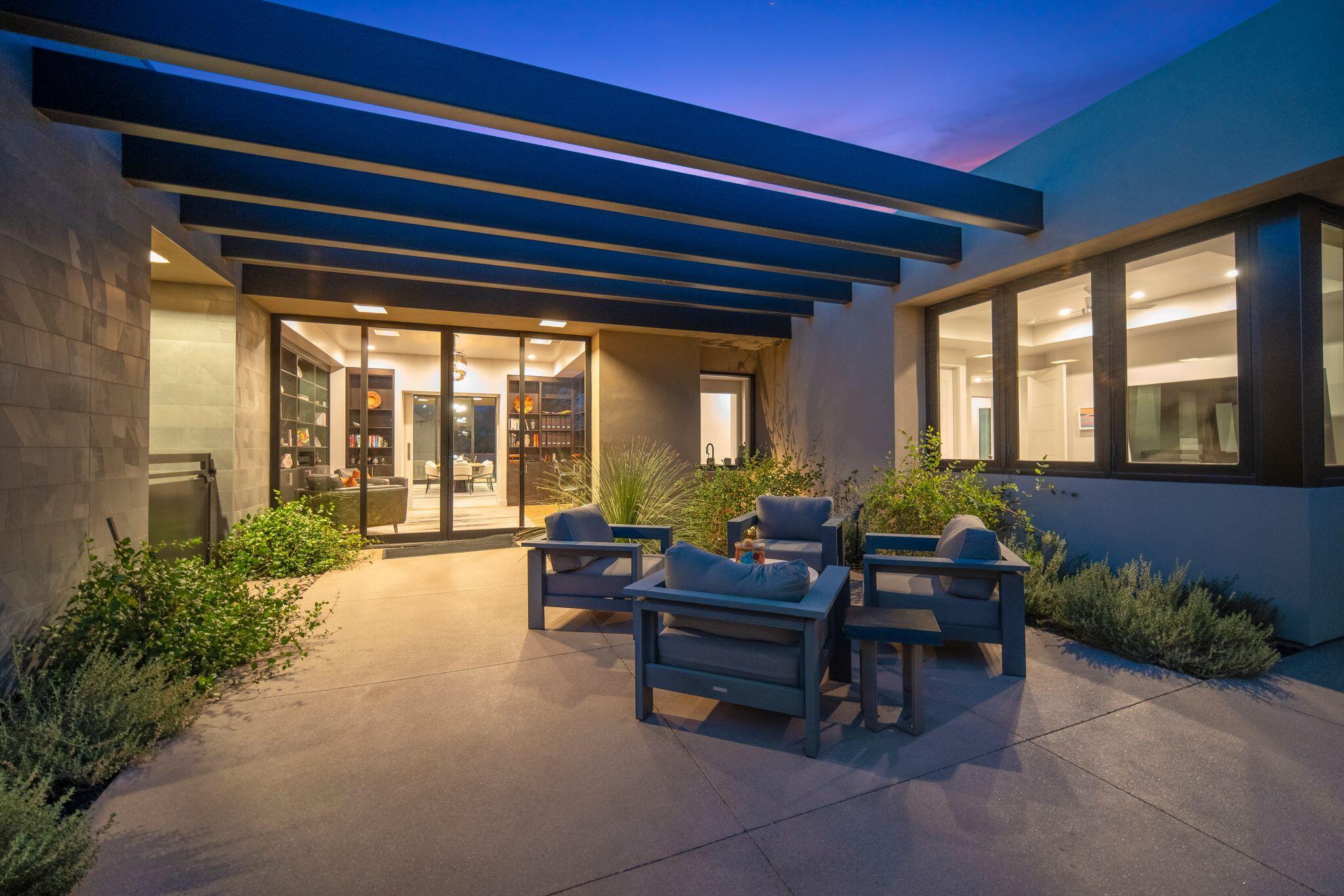 ENTRADA AT SNOW CANYON CHACO WEST - Residential