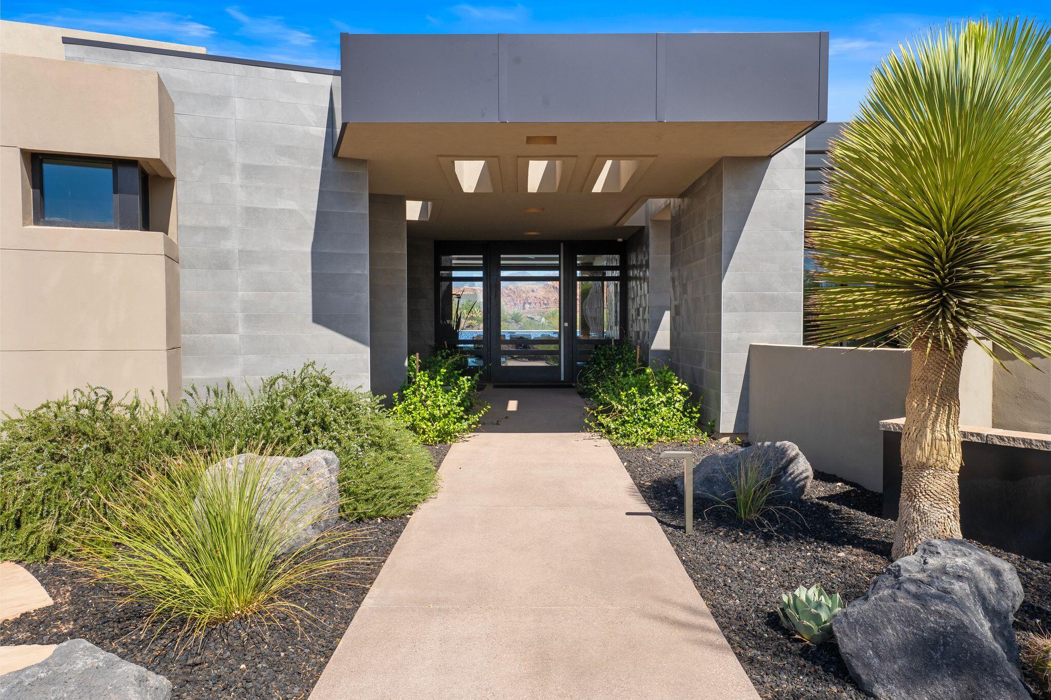 ENTRADA AT SNOW CANYON CHACO WEST - Residential