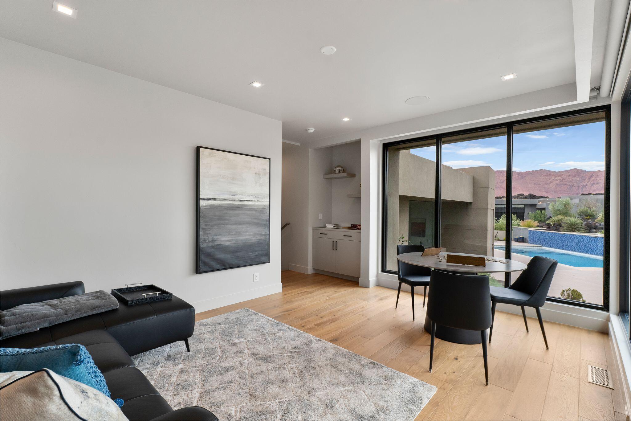 ENTRADA AT SNOW CANYON CHACO WEST - Residential