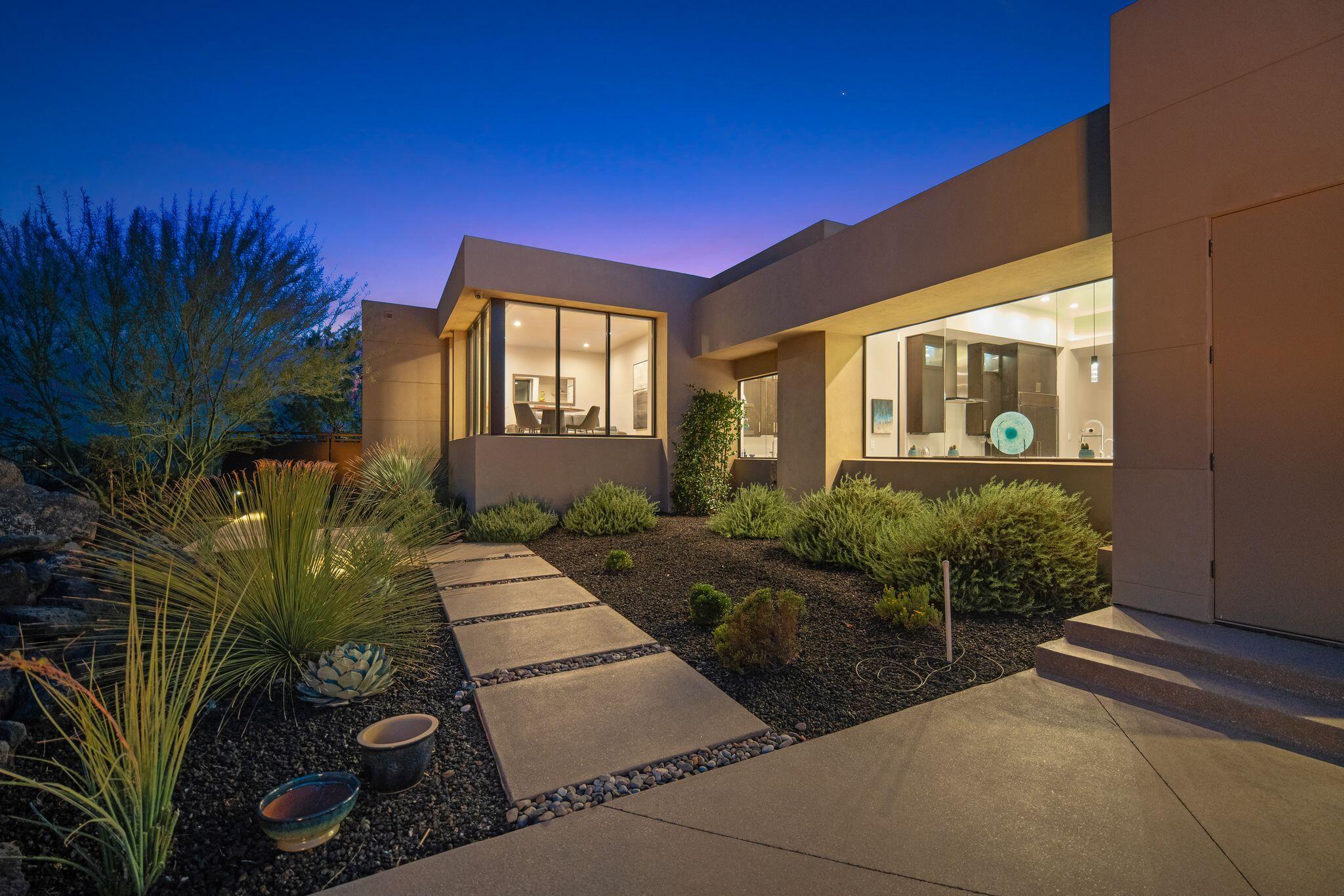 ENTRADA AT SNOW CANYON CHACO WEST - Residential