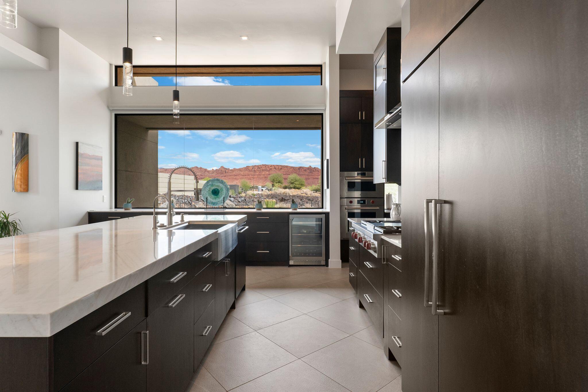 ENTRADA AT SNOW CANYON CHACO WEST - Residential