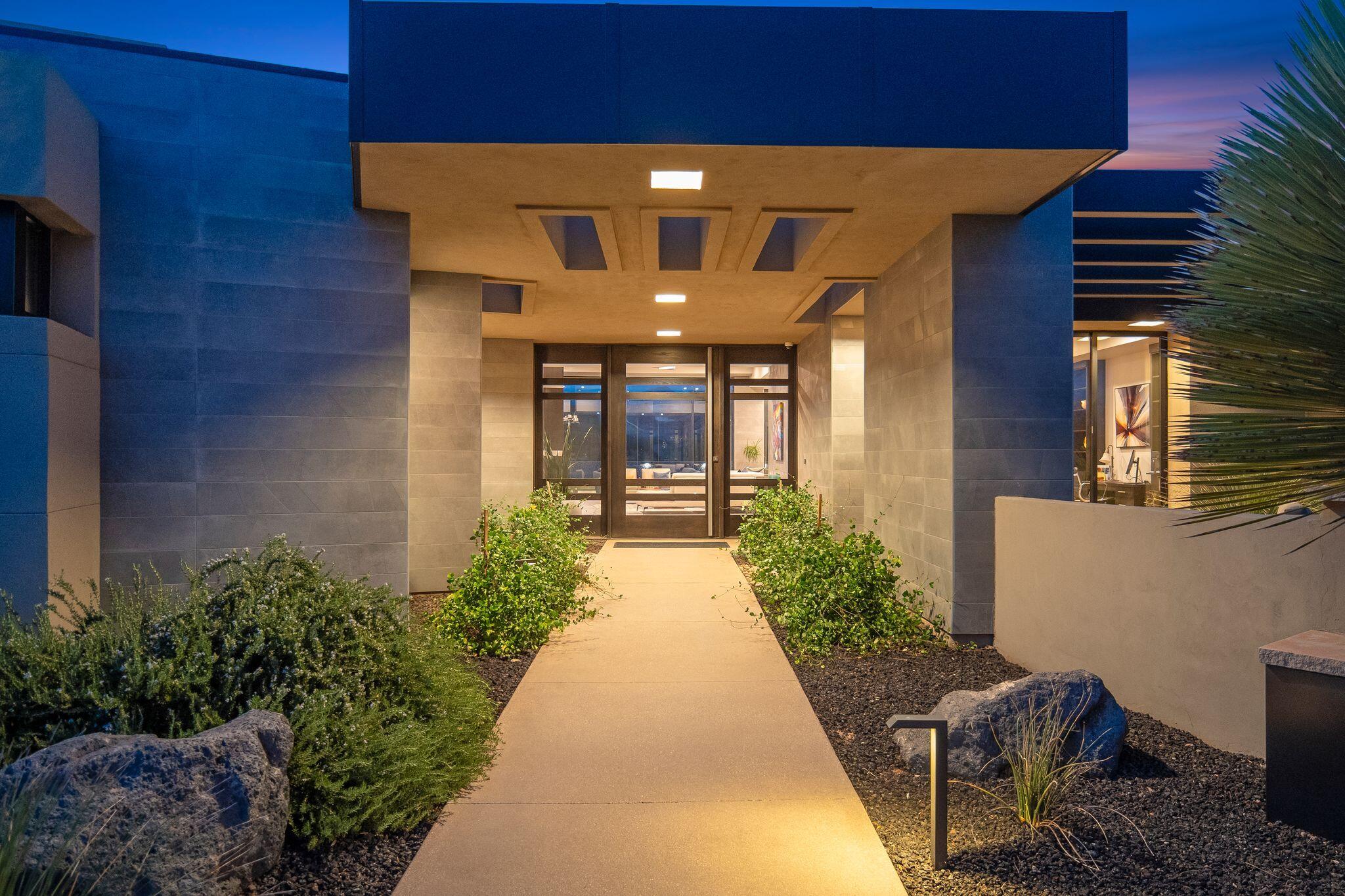 ENTRADA AT SNOW CANYON CHACO WEST - Residential