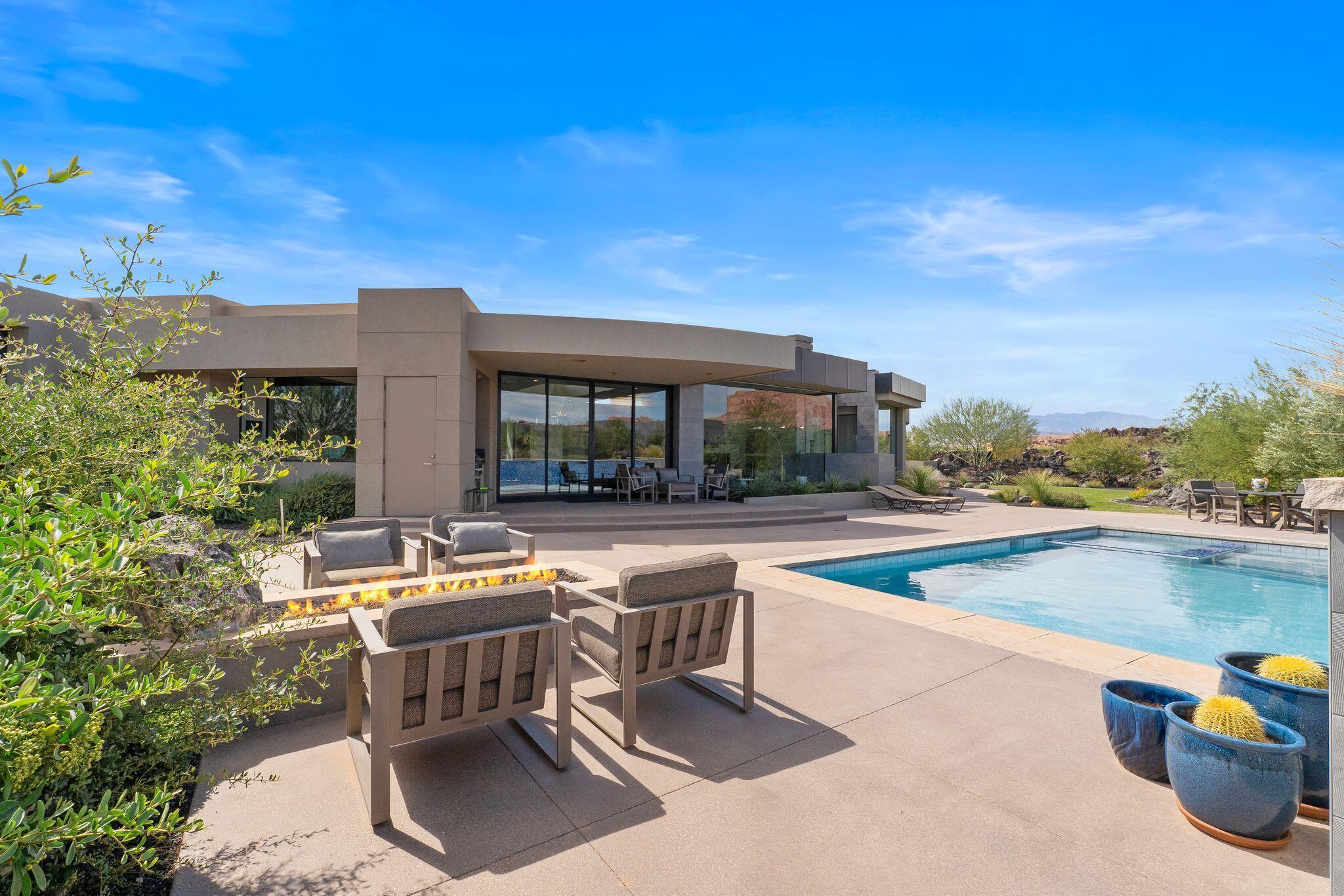 ENTRADA AT SNOW CANYON CHACO WEST - Residential