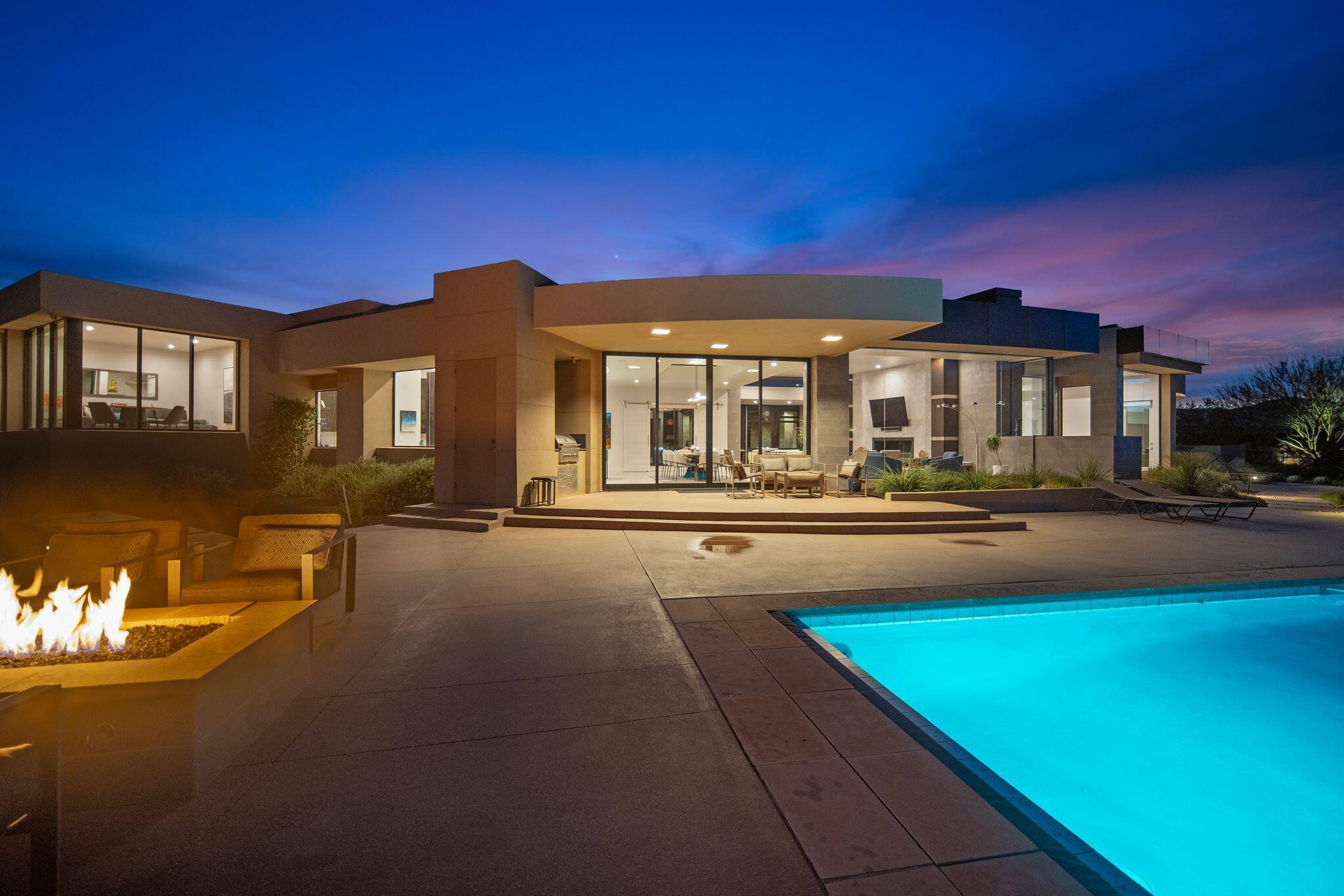 ENTRADA AT SNOW CANYON CHACO WEST - Residential