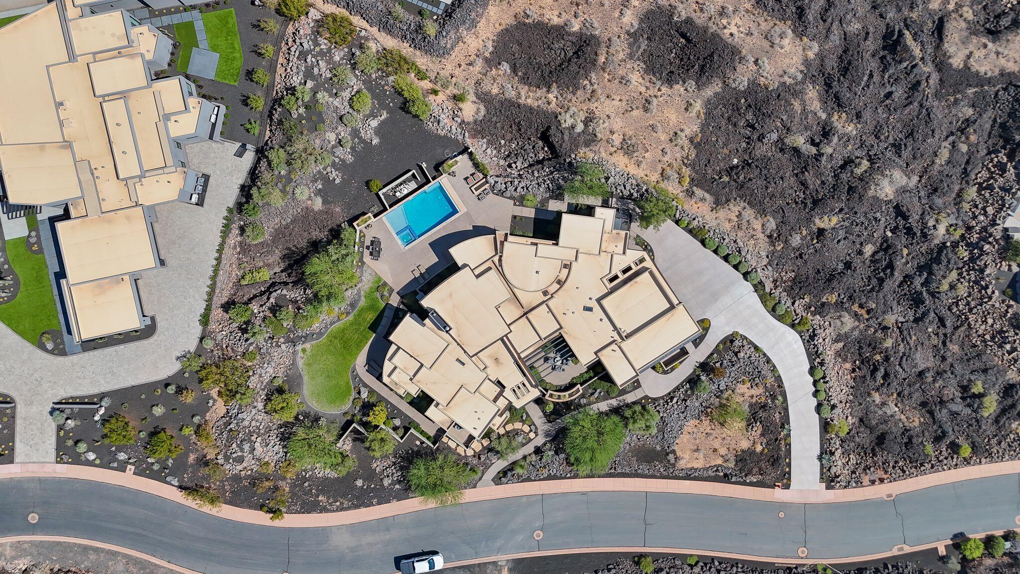 ENTRADA AT SNOW CANYON CHACO WEST - Residential