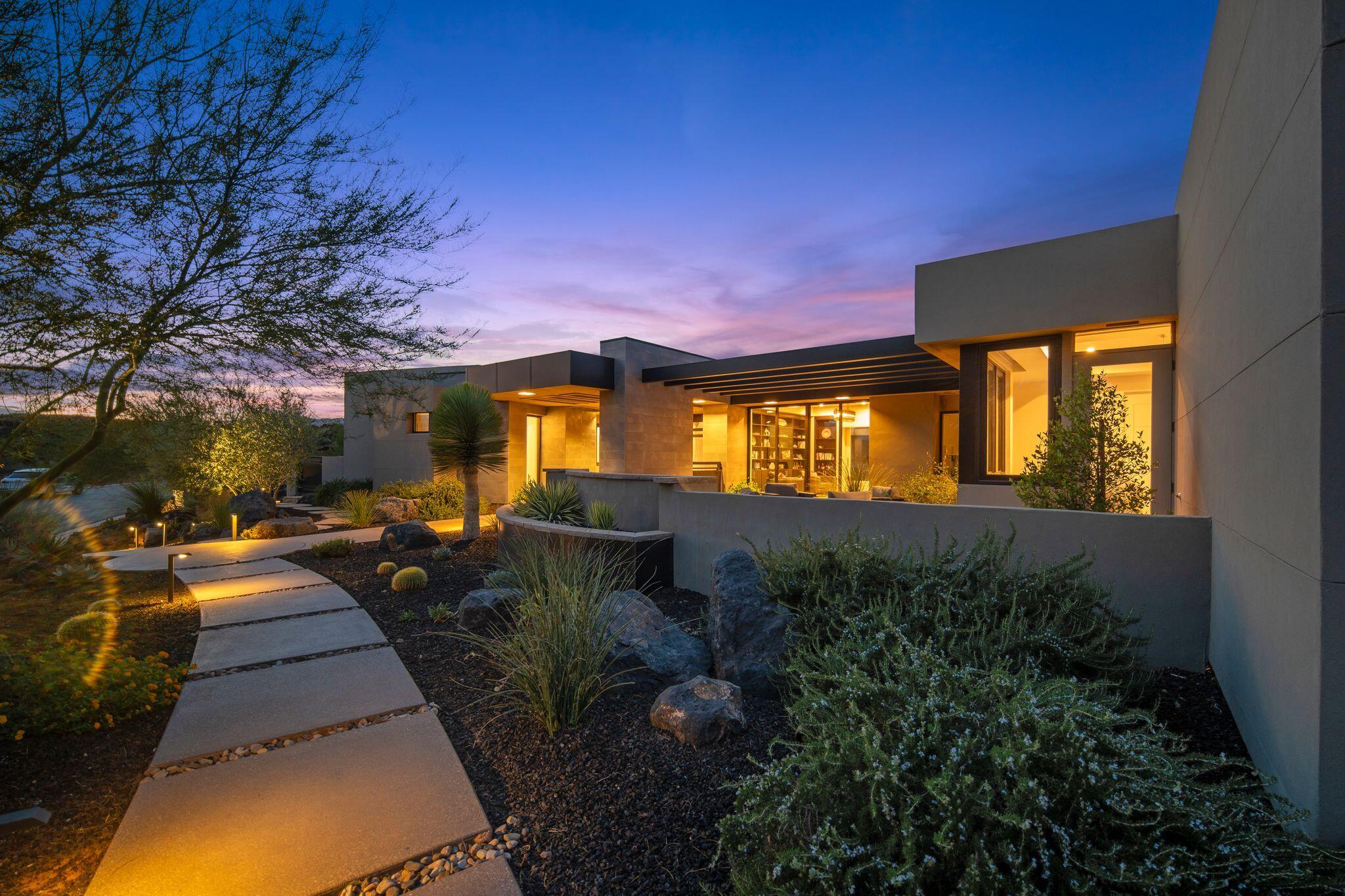 ENTRADA AT SNOW CANYON CHACO WEST - Residential