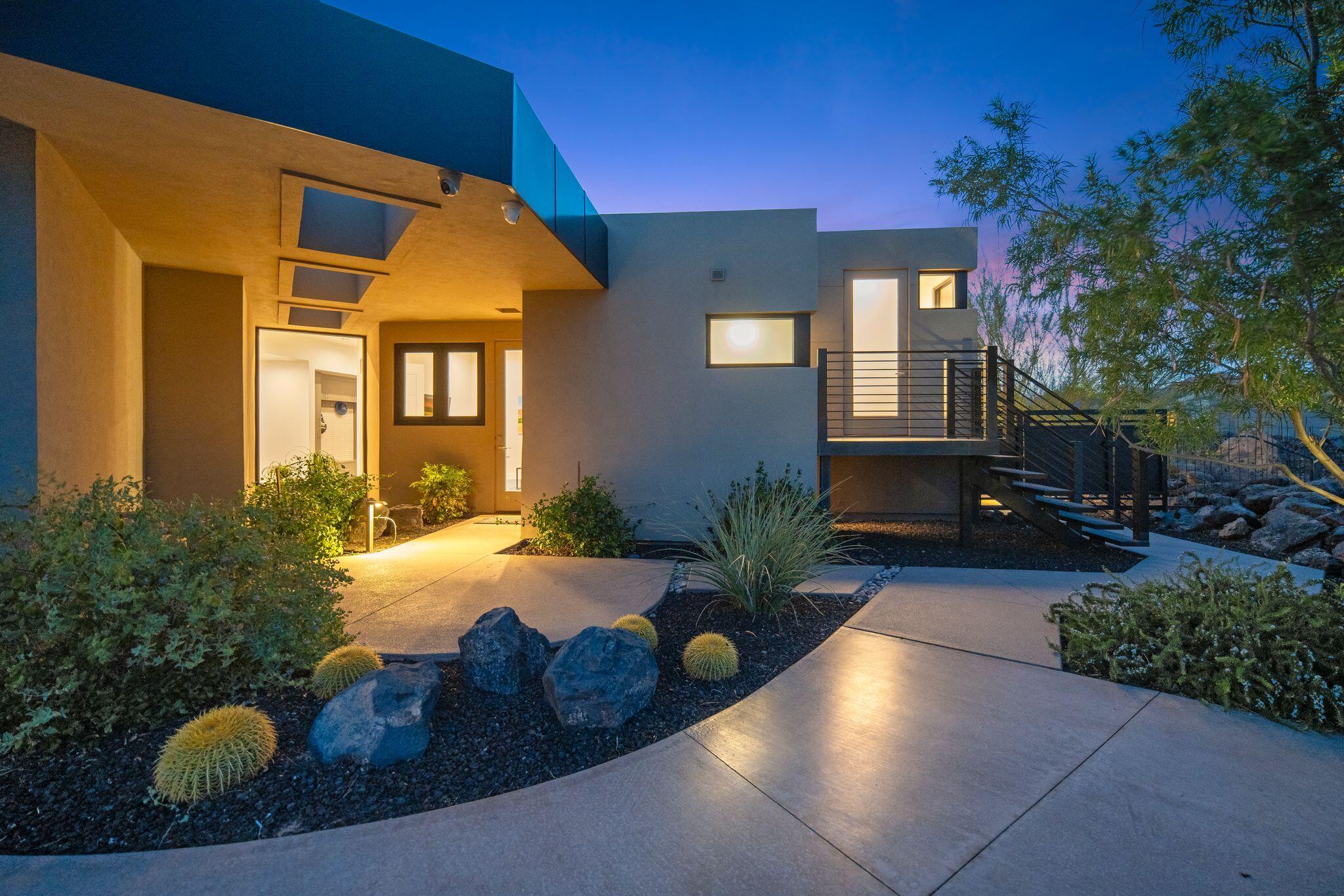 ENTRADA AT SNOW CANYON CHACO WEST - Residential