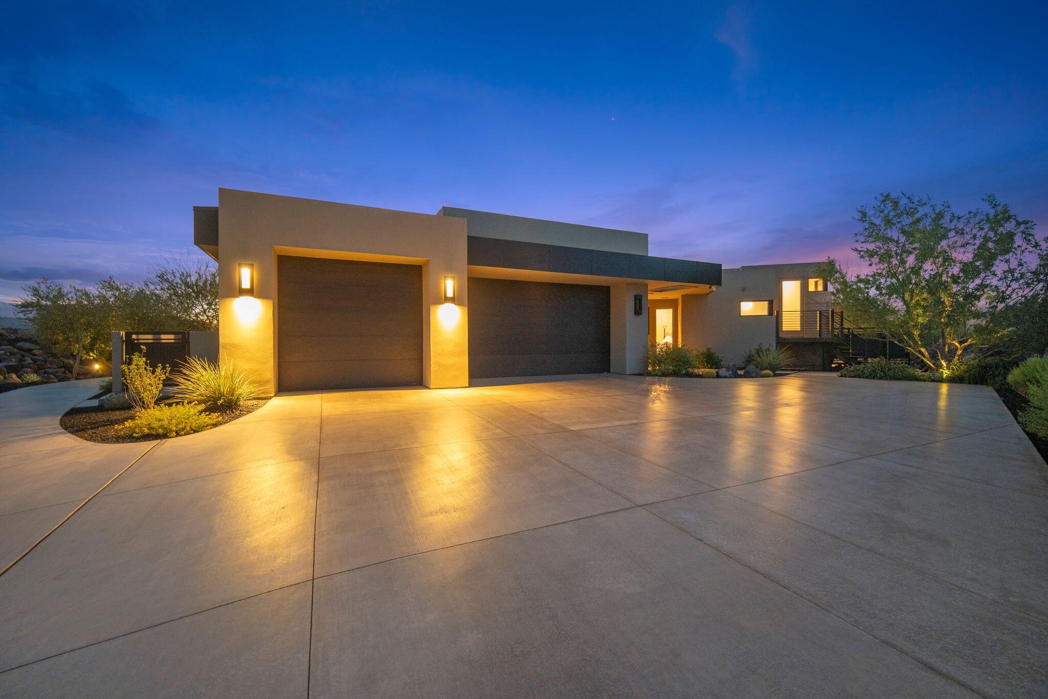 ENTRADA AT SNOW CANYON CHACO WEST - Residential