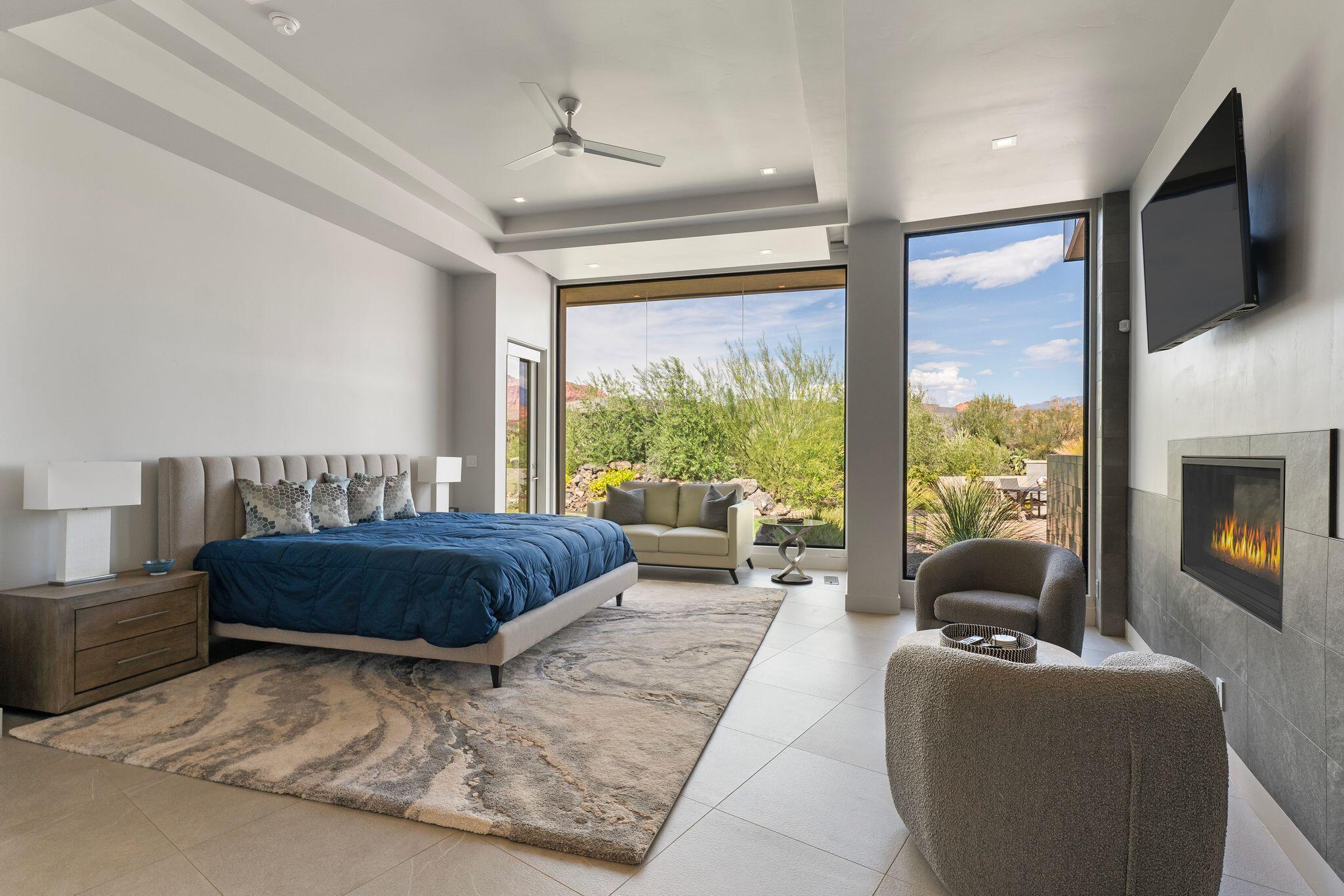 ENTRADA AT SNOW CANYON CHACO WEST - Residential