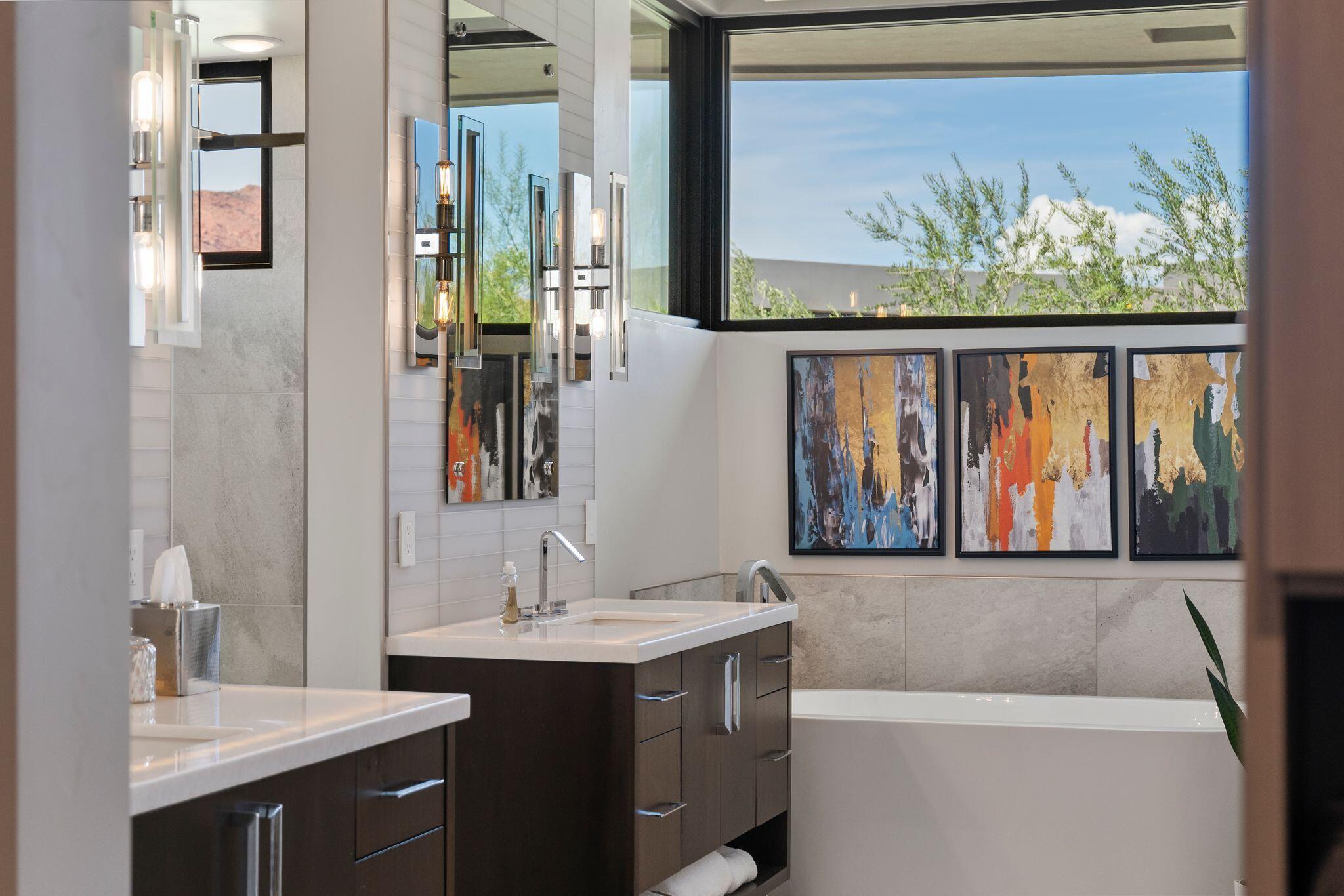 ENTRADA AT SNOW CANYON CHACO WEST - Residential