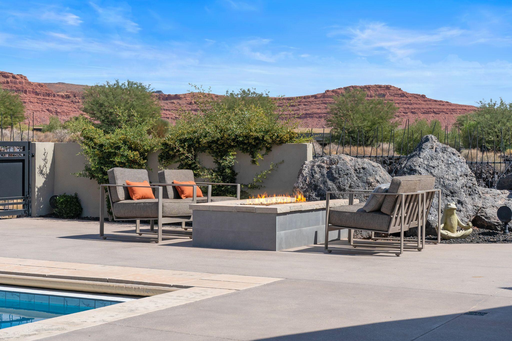 ENTRADA AT SNOW CANYON CHACO WEST - Residential