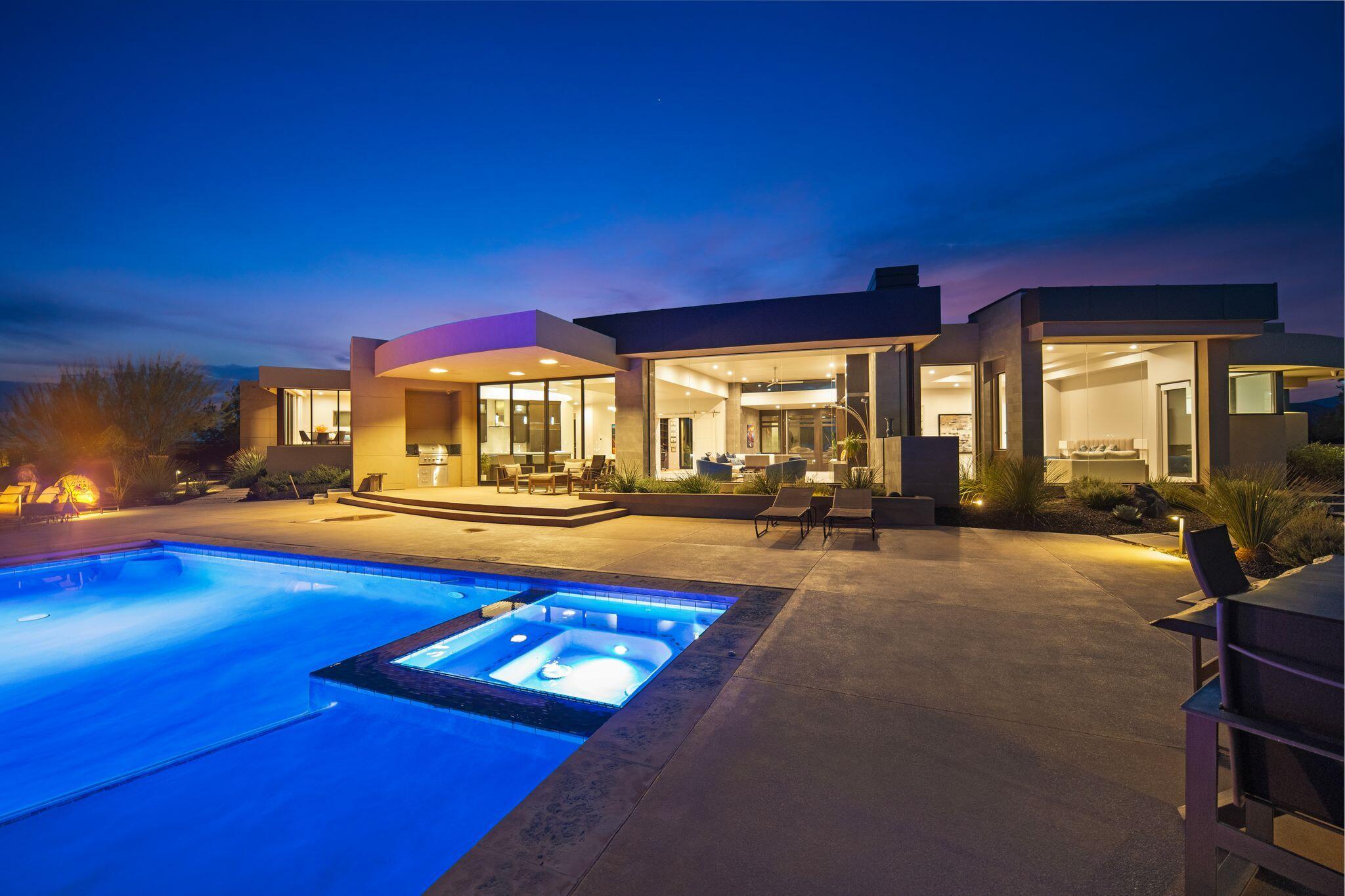 ENTRADA AT SNOW CANYON CHACO WEST - Residential