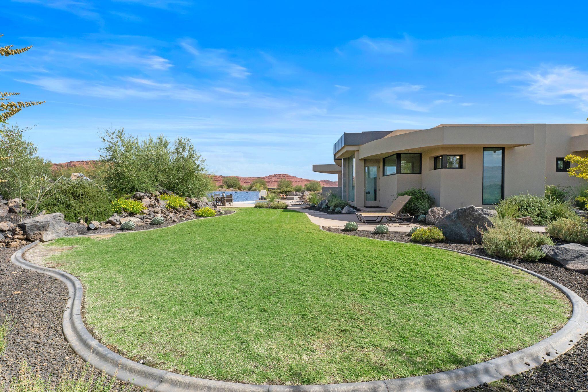 ENTRADA AT SNOW CANYON CHACO WEST - Residential