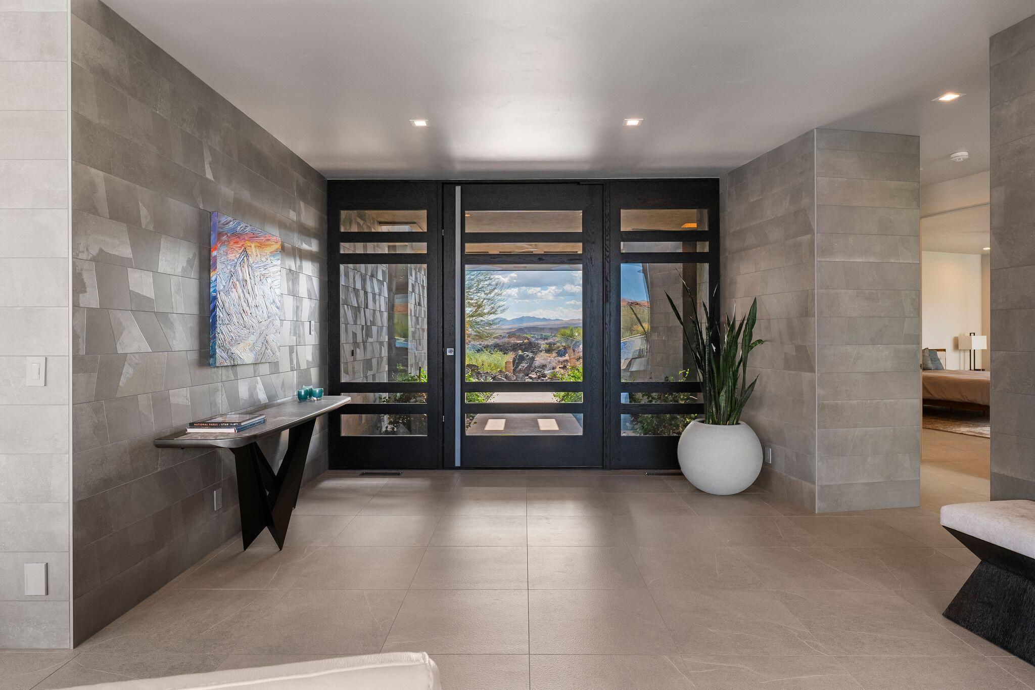 ENTRADA AT SNOW CANYON CHACO WEST - Residential