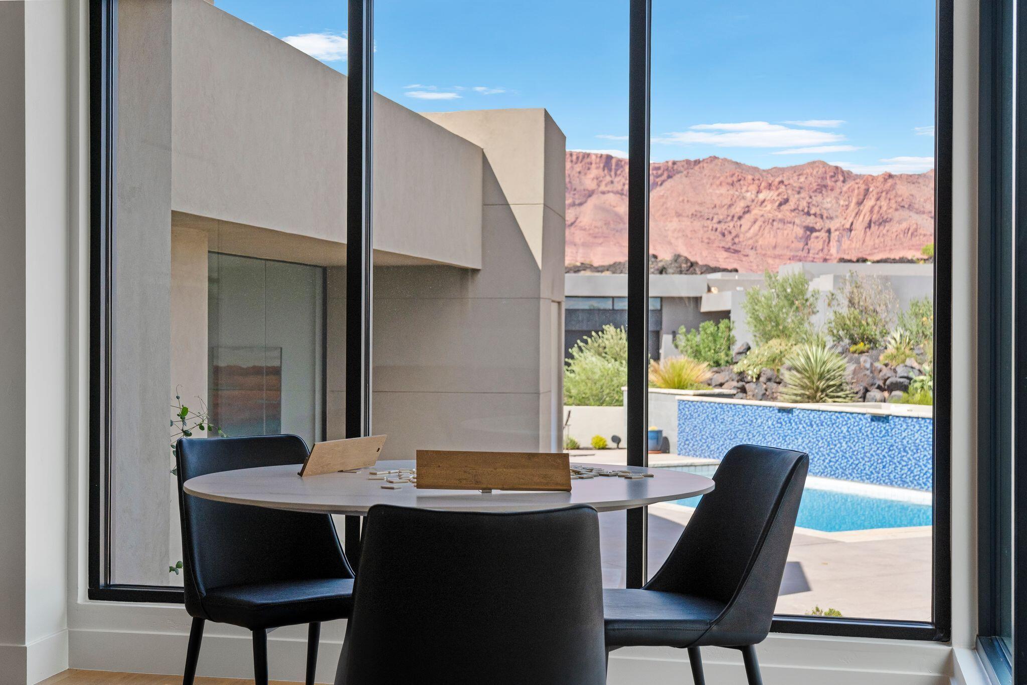 ENTRADA AT SNOW CANYON CHACO WEST - Residential