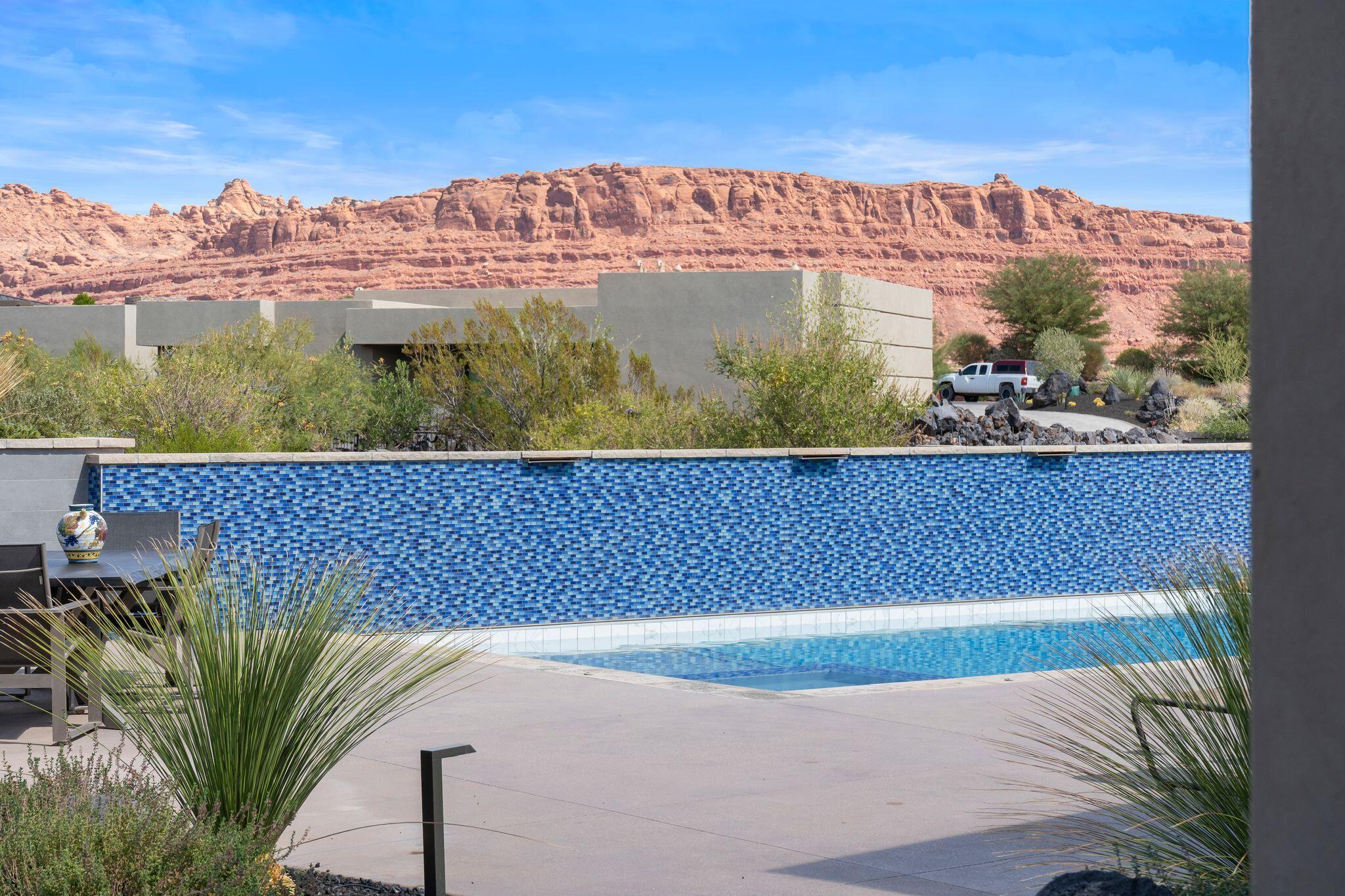 ENTRADA AT SNOW CANYON CHACO WEST - Residential