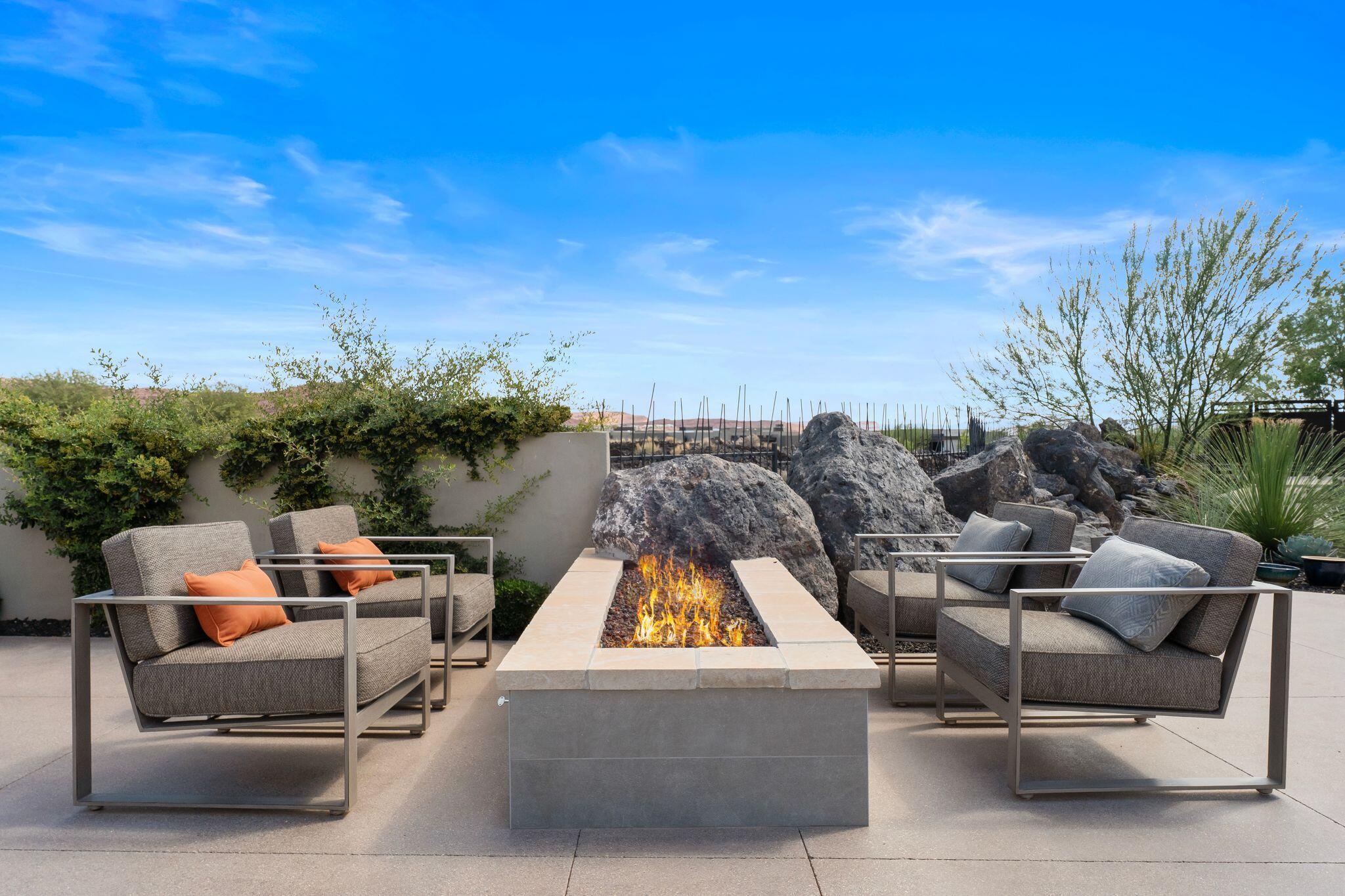 ENTRADA AT SNOW CANYON CHACO WEST - Residential