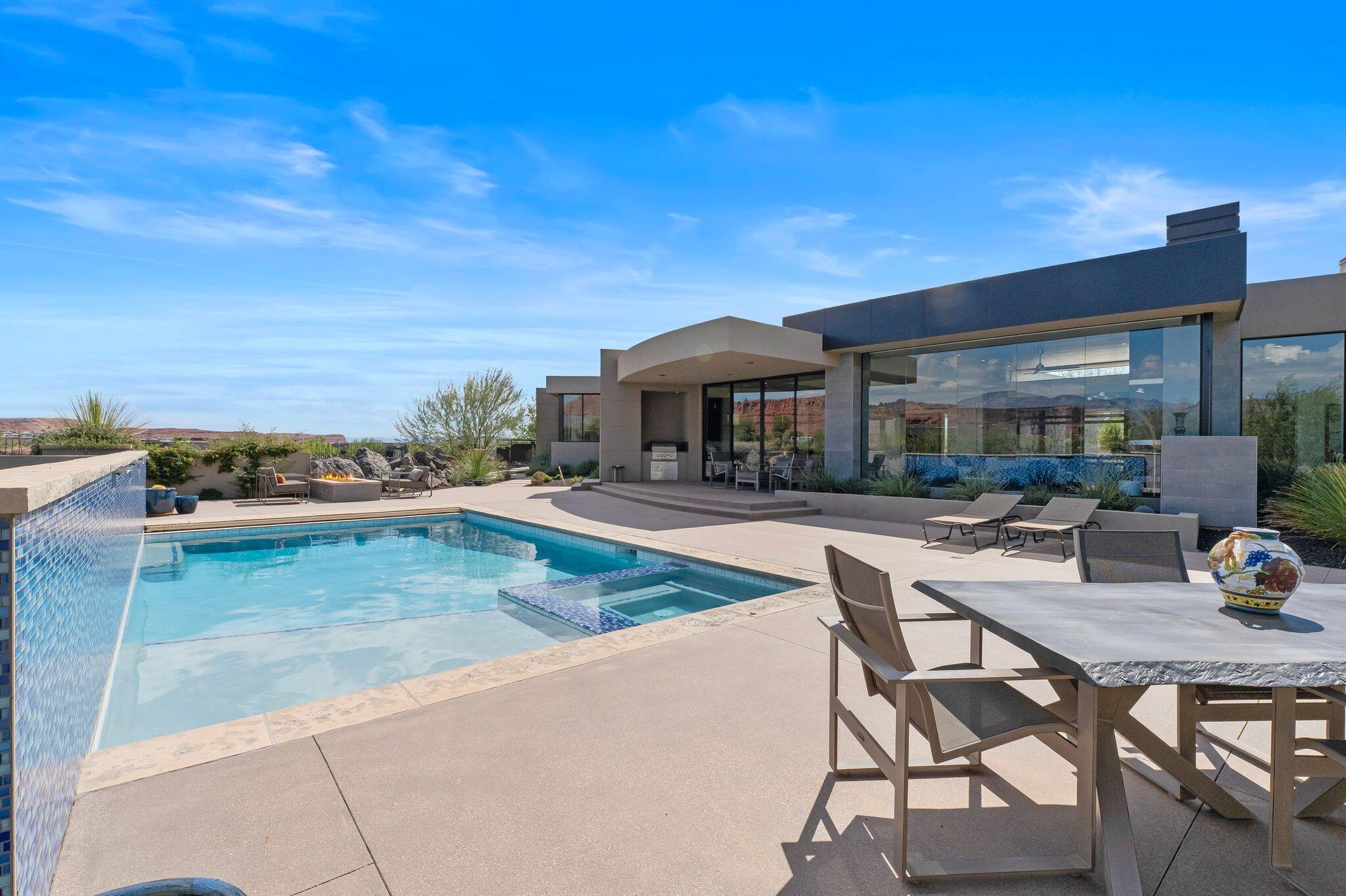 ENTRADA AT SNOW CANYON CHACO WEST - Residential