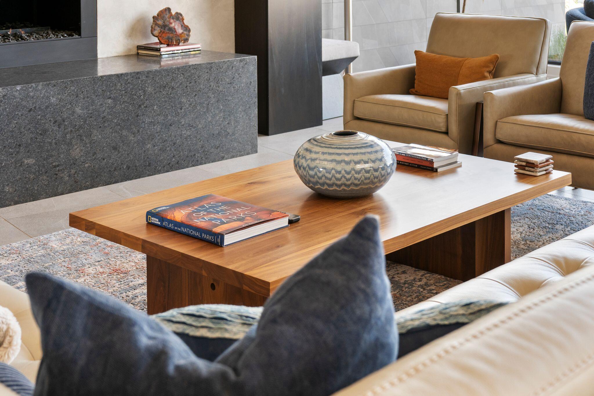 ENTRADA AT SNOW CANYON CHACO WEST - Residential