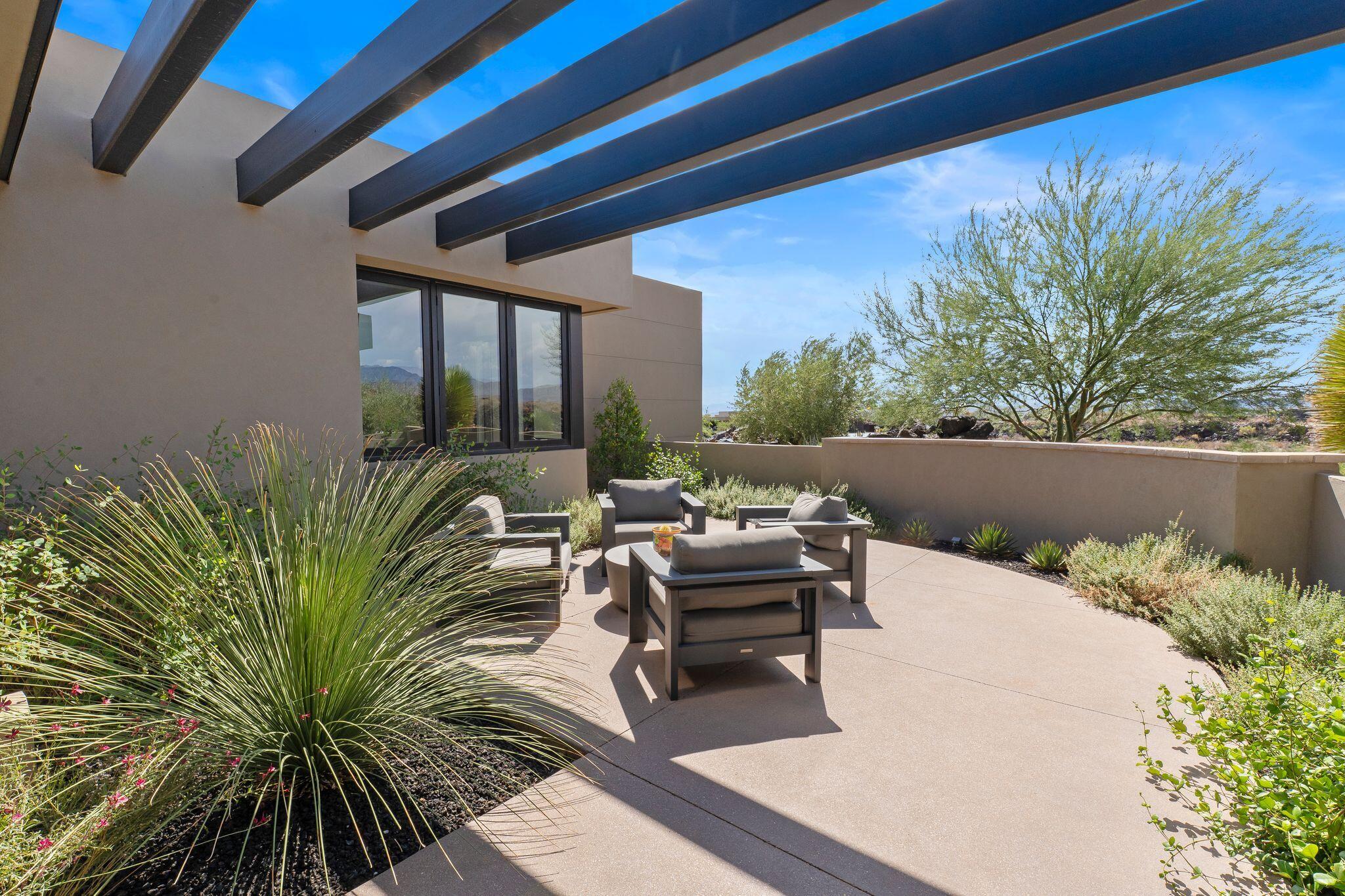 ENTRADA AT SNOW CANYON CHACO WEST - Residential