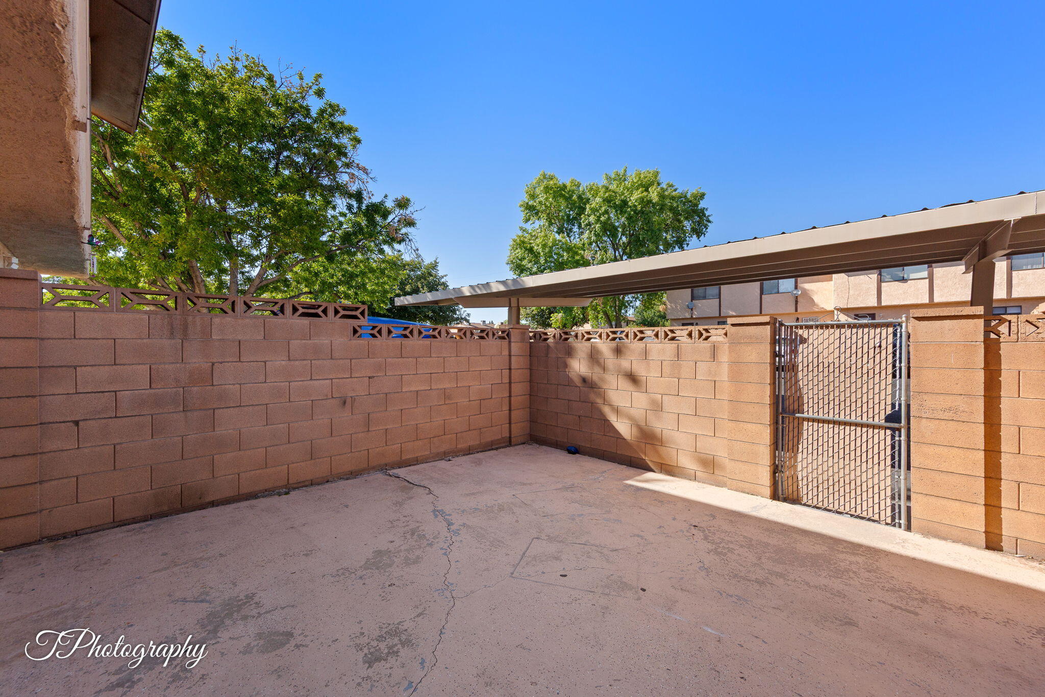 COLOR VIEW TOWNHOMES - Residential