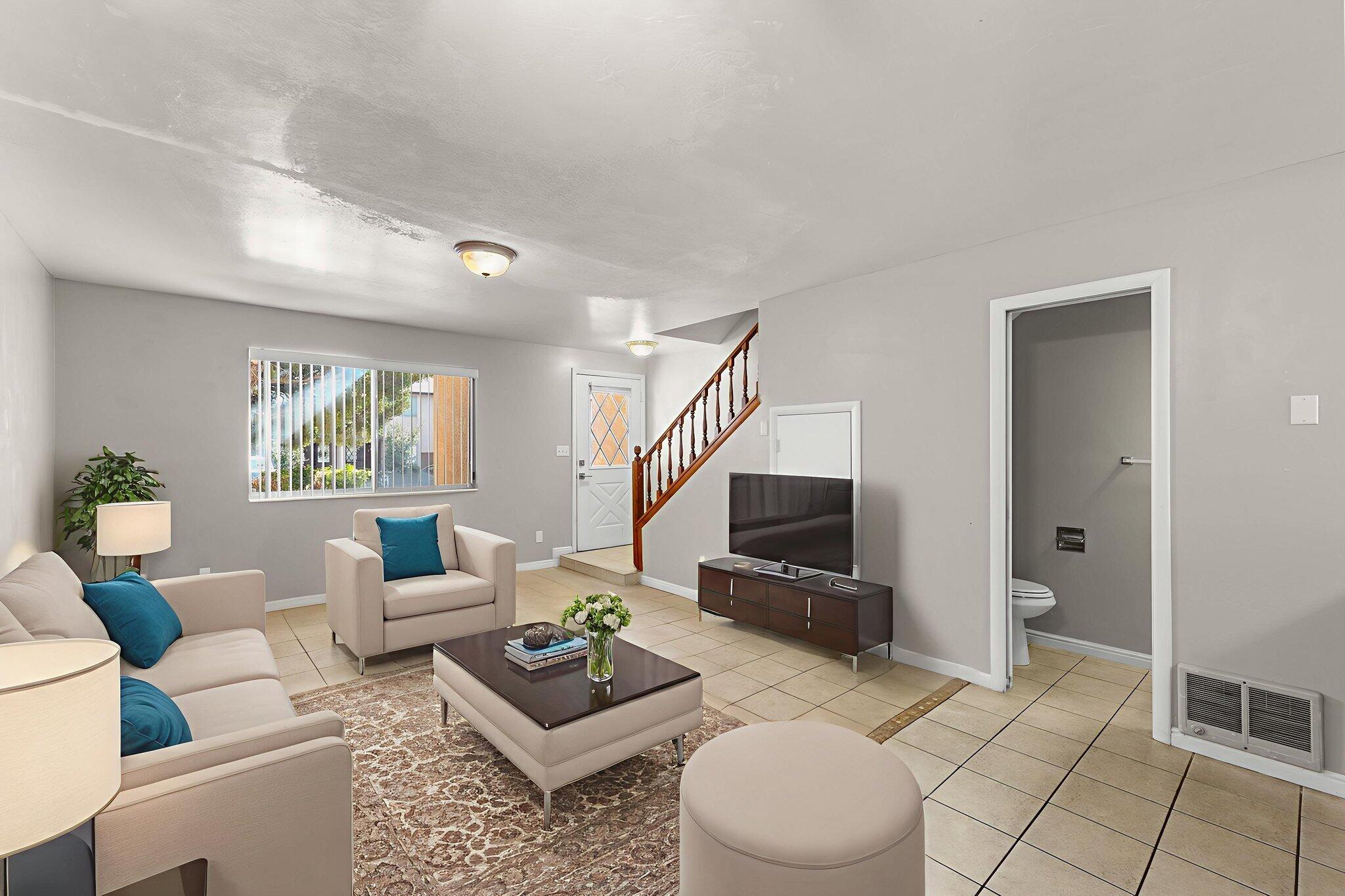 COLOR VIEW TOWNHOMES - Residential