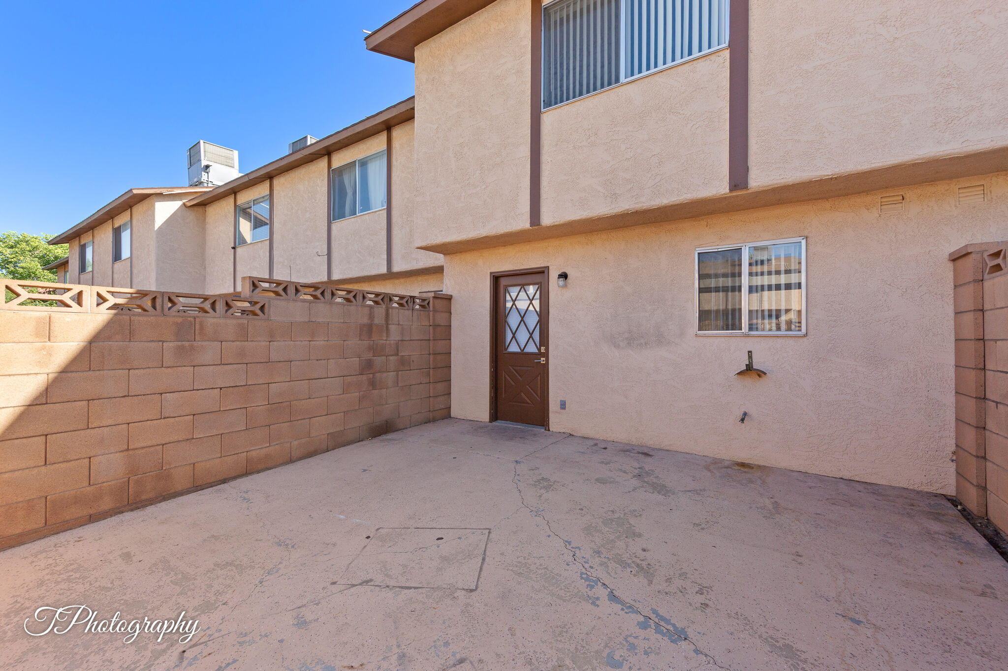 COLOR VIEW TOWNHOMES - Residential